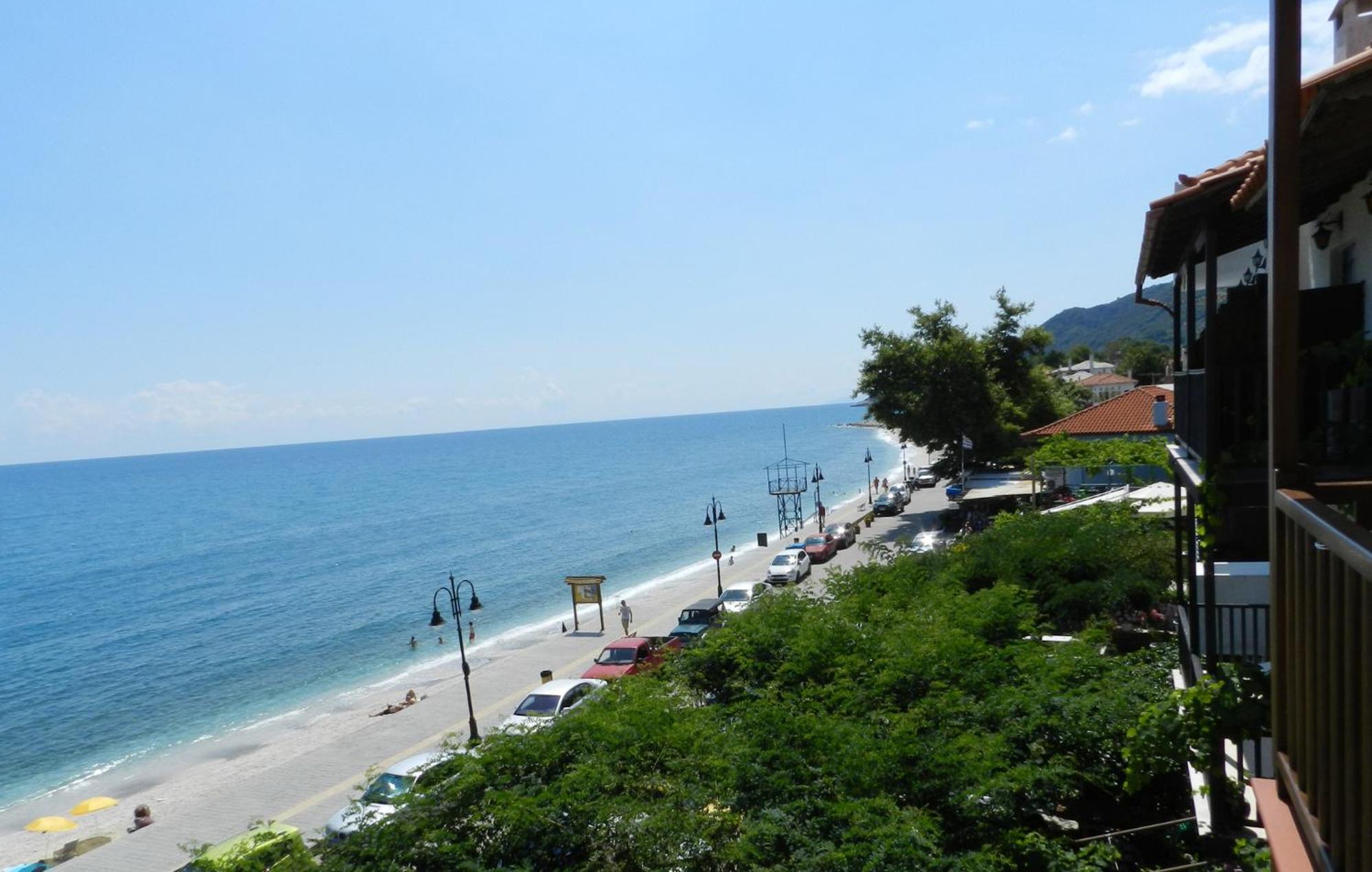 Amelia Beach Apartments view 4