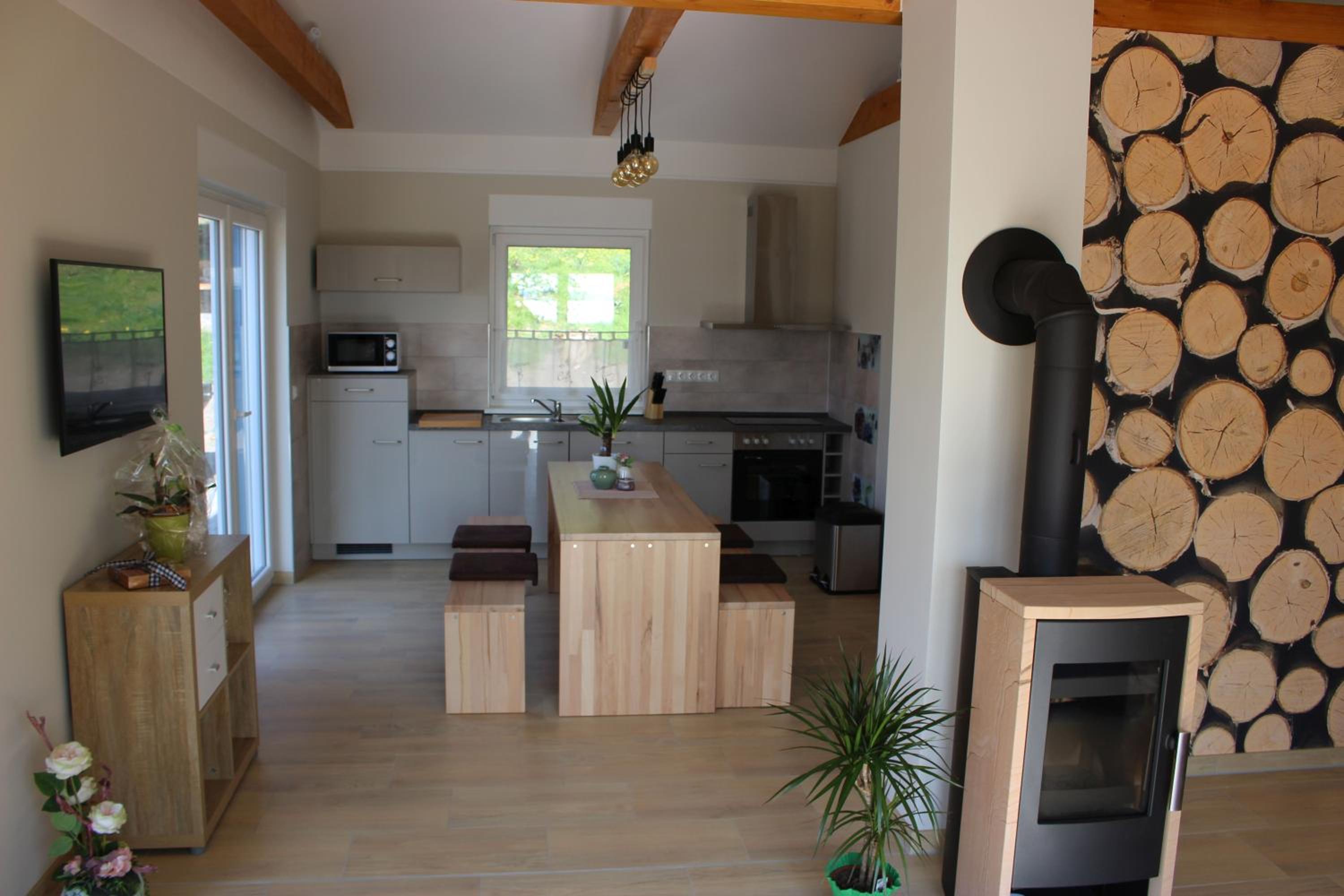 Lifestyle Ferienhaus view 4