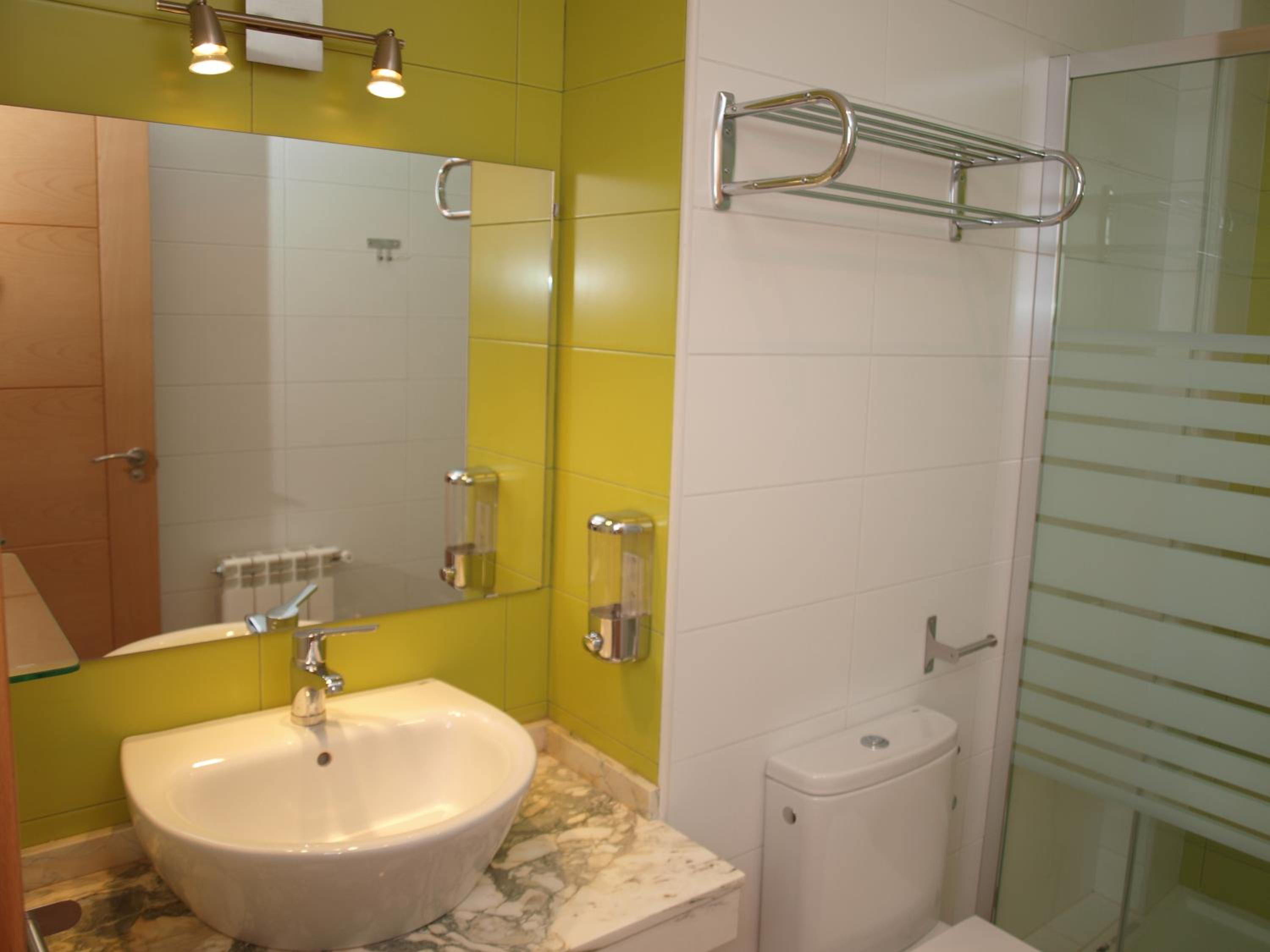 Hostal La Ribera del Júcar