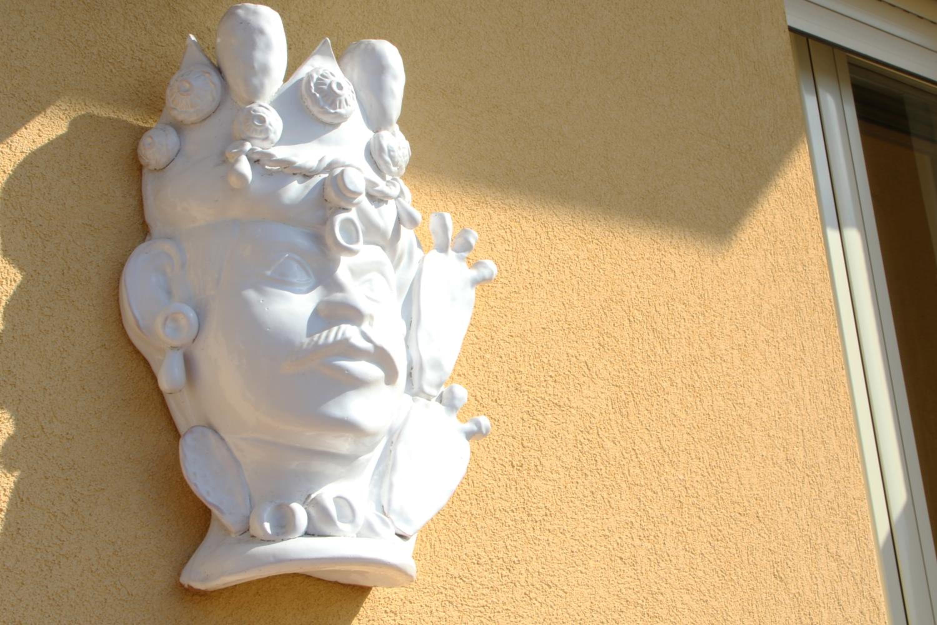 Taonasi Mazzarò Apartments photo 4