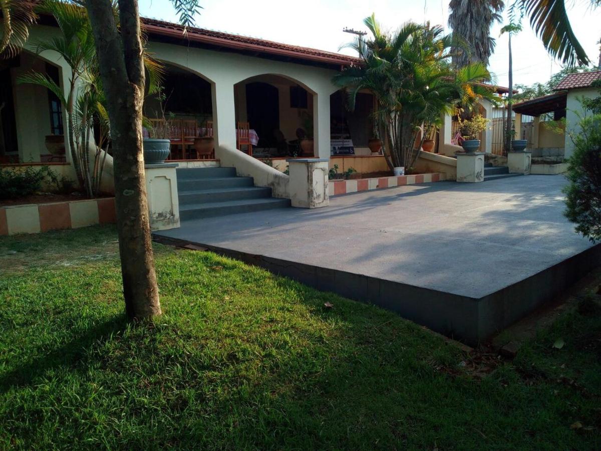Pousada Sonho de Luz view 3