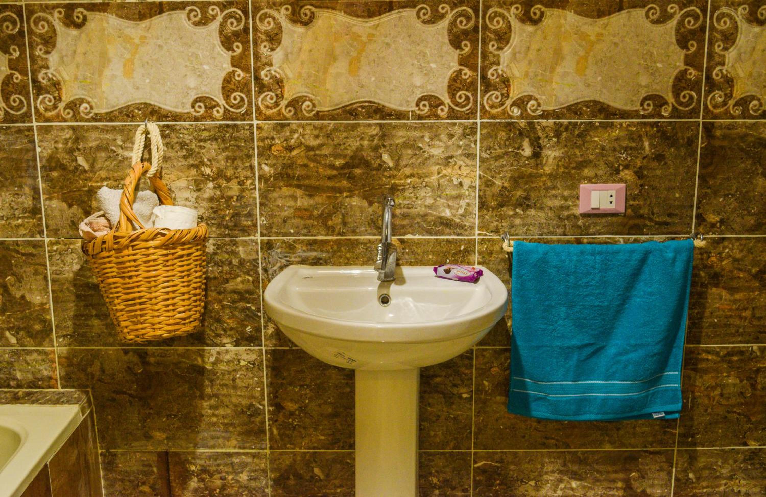 Jamila cosy apartment