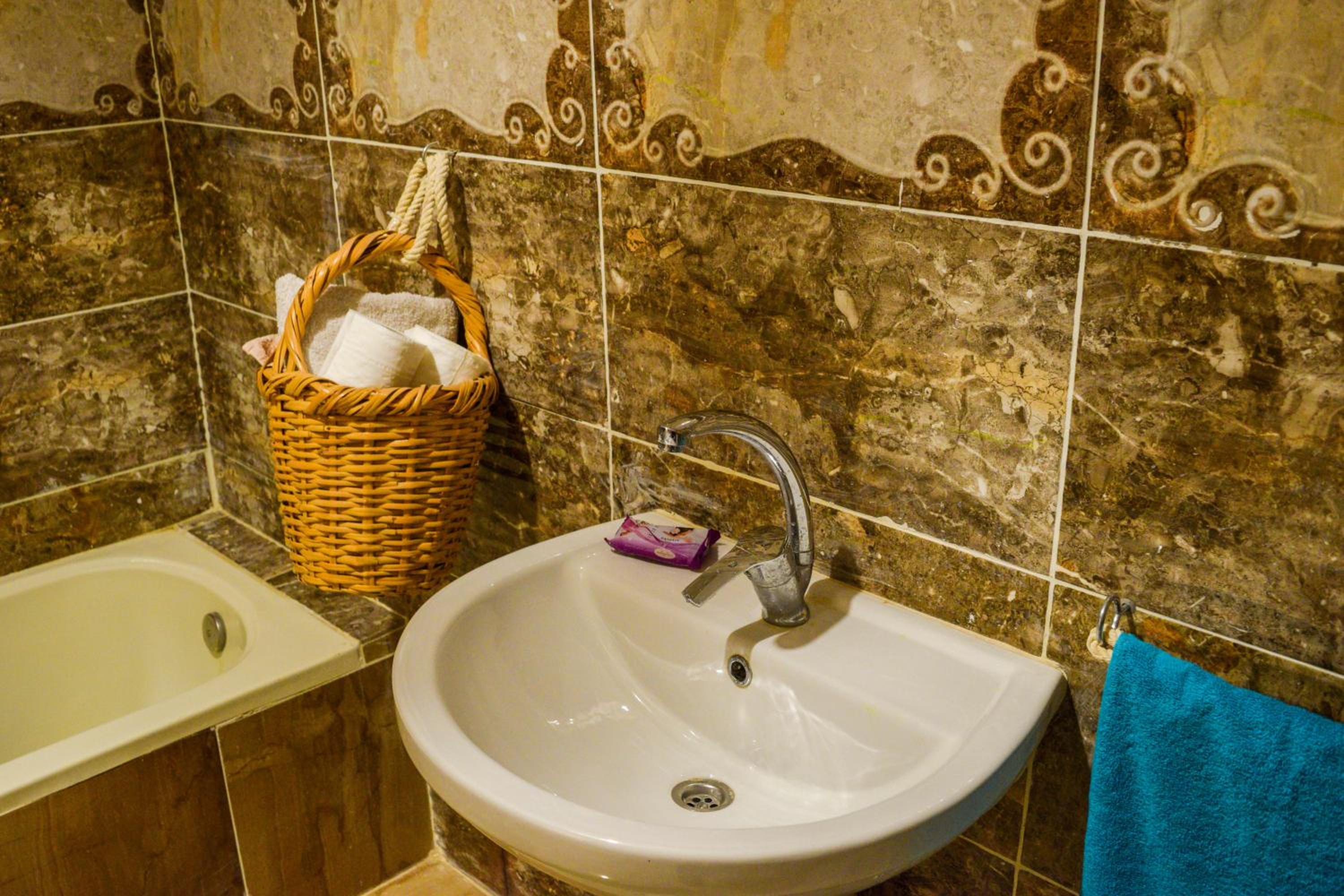 Jamila cosy apartment