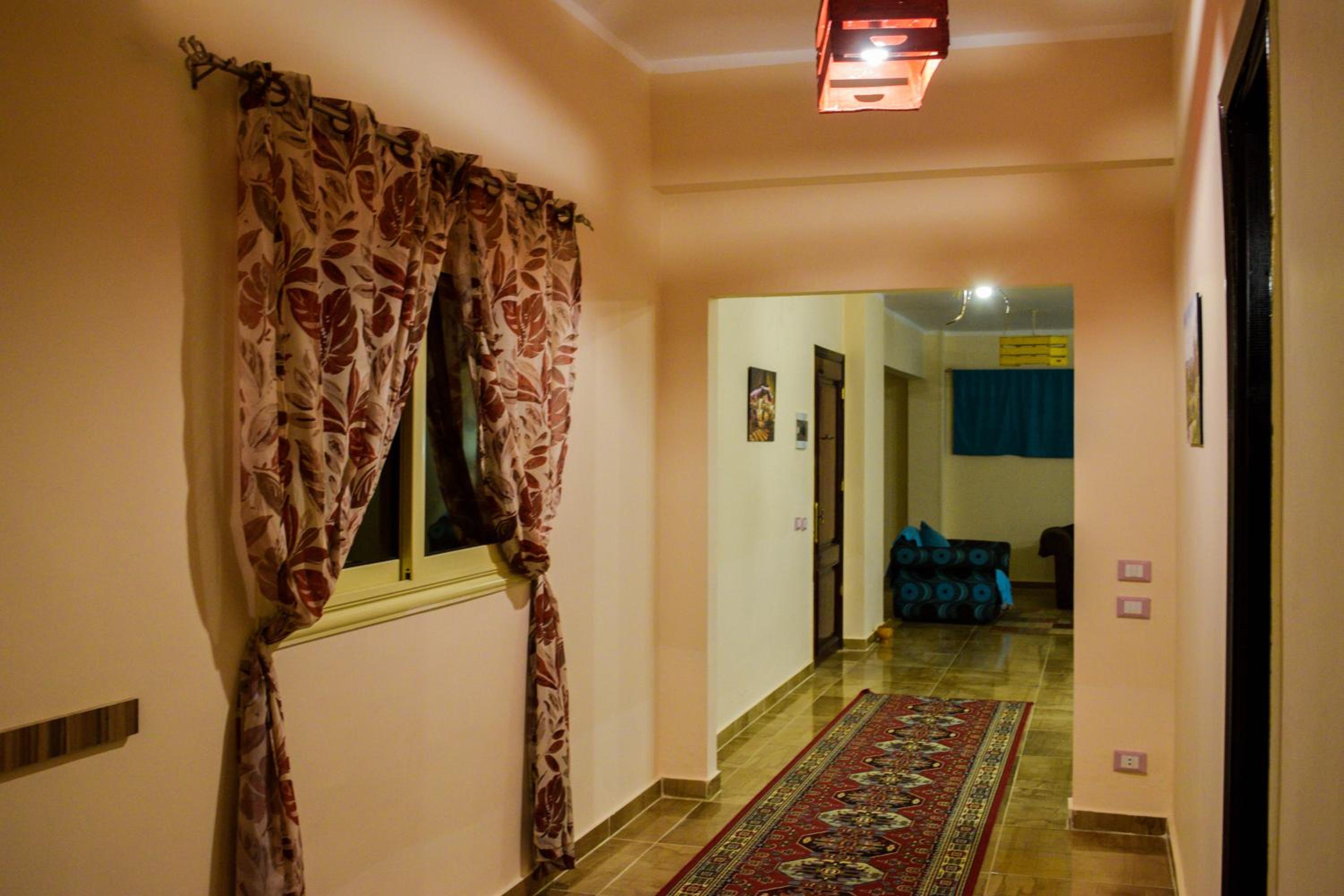 Jamila cosy apartment
