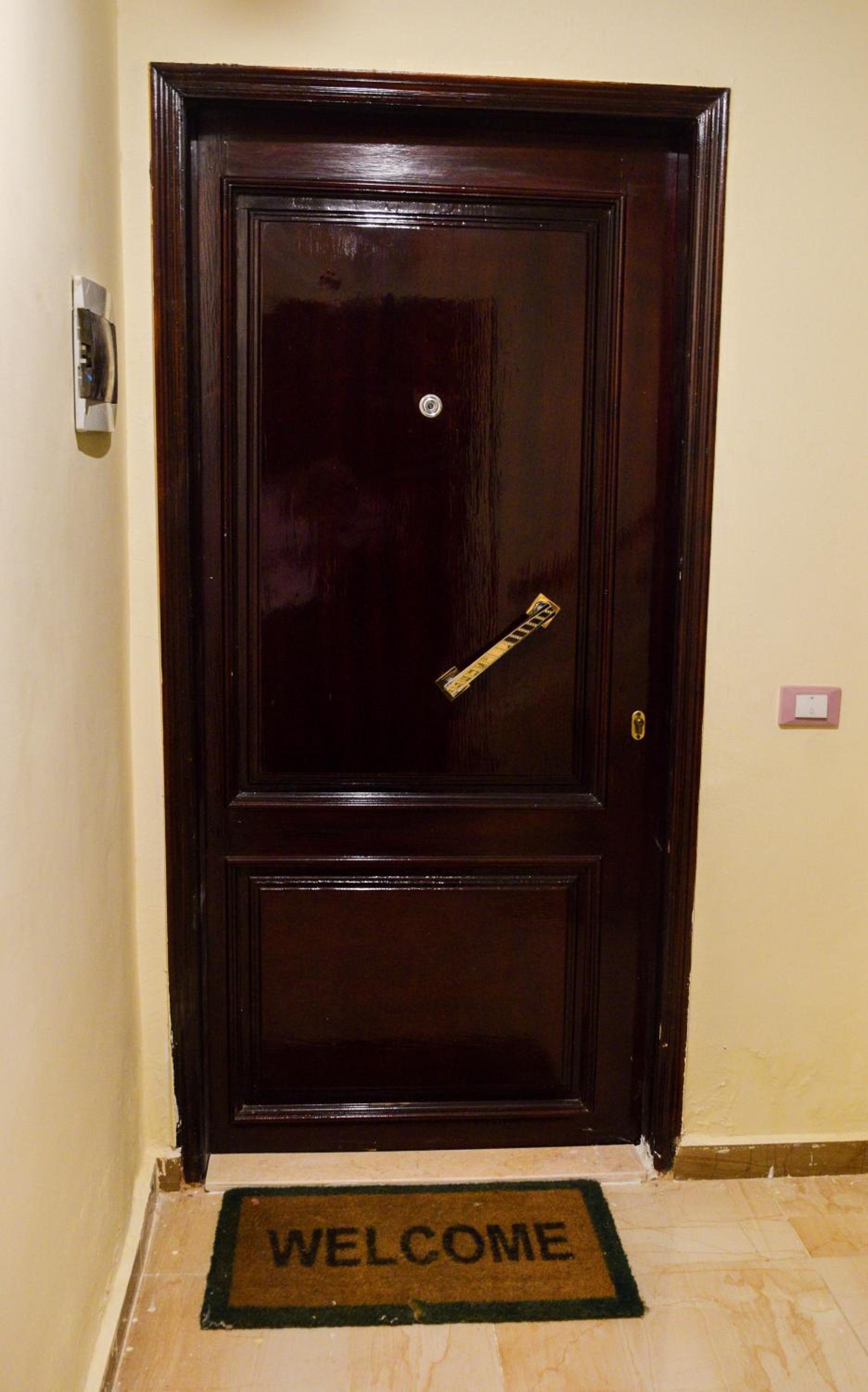 Jamila cosy apartment
