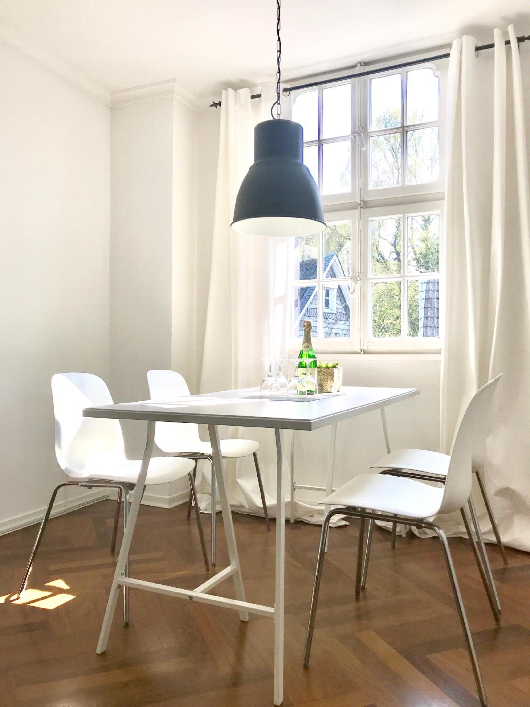 Townhouse Solingen view 2