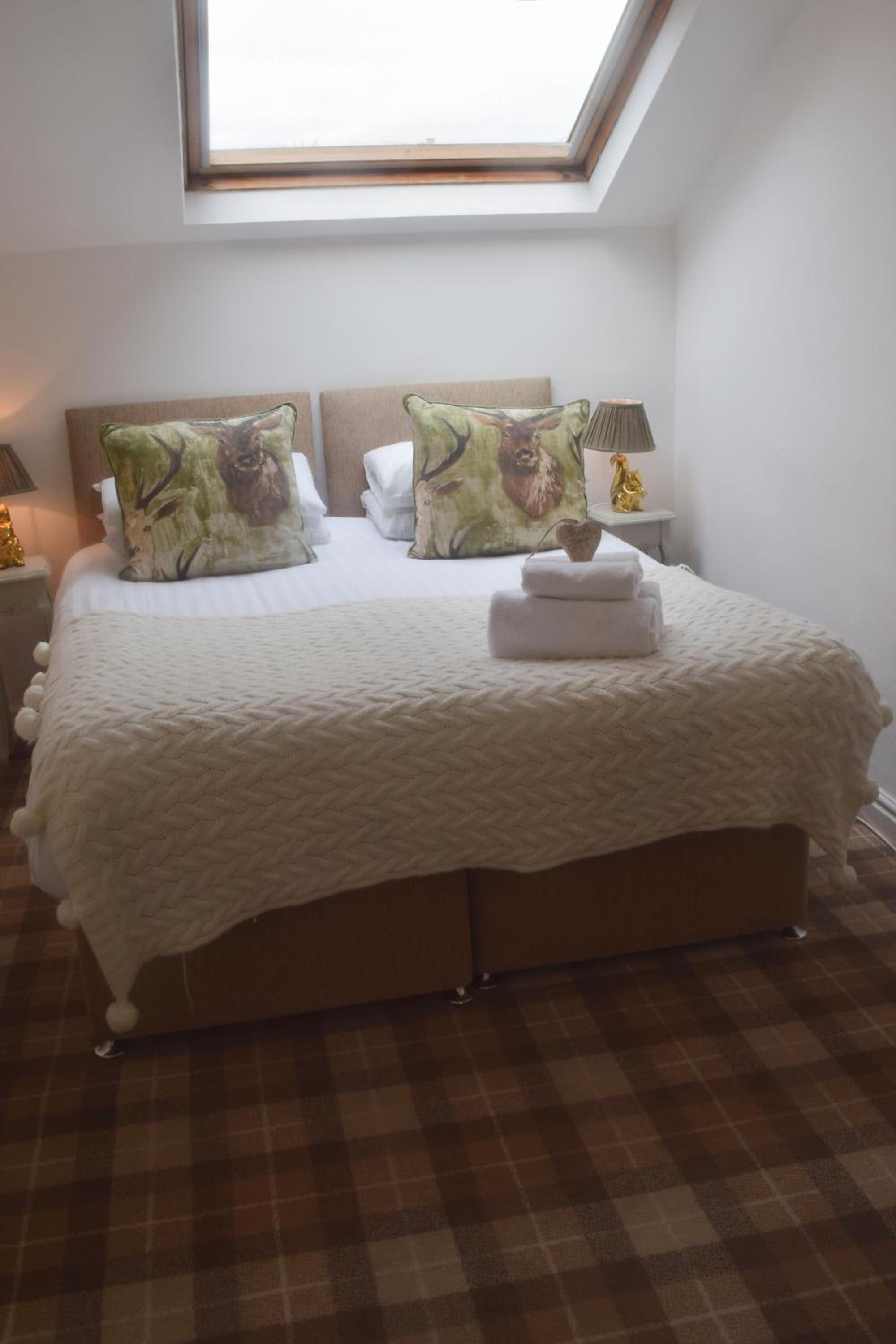 Harrogate Elite Living