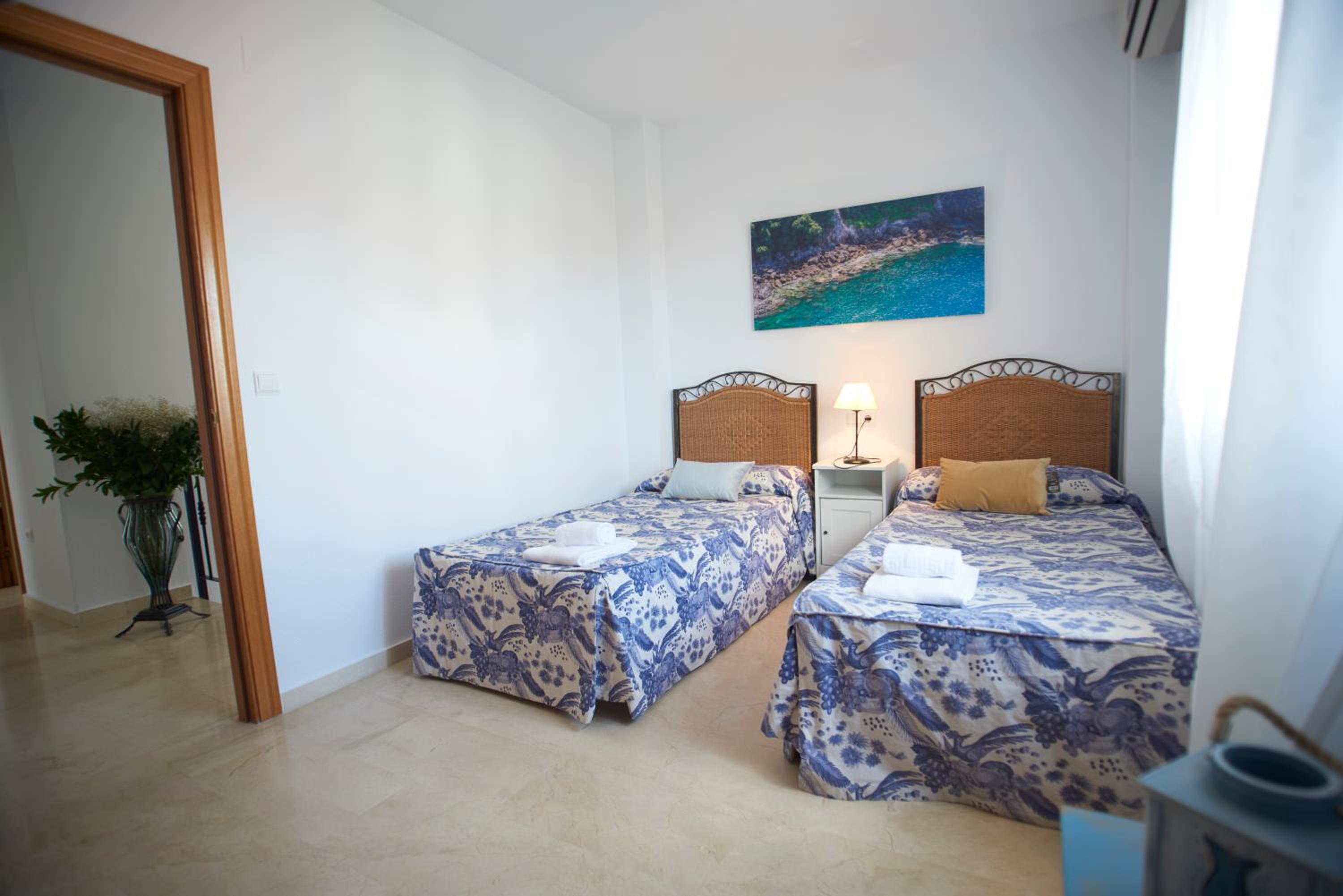 Villa 25