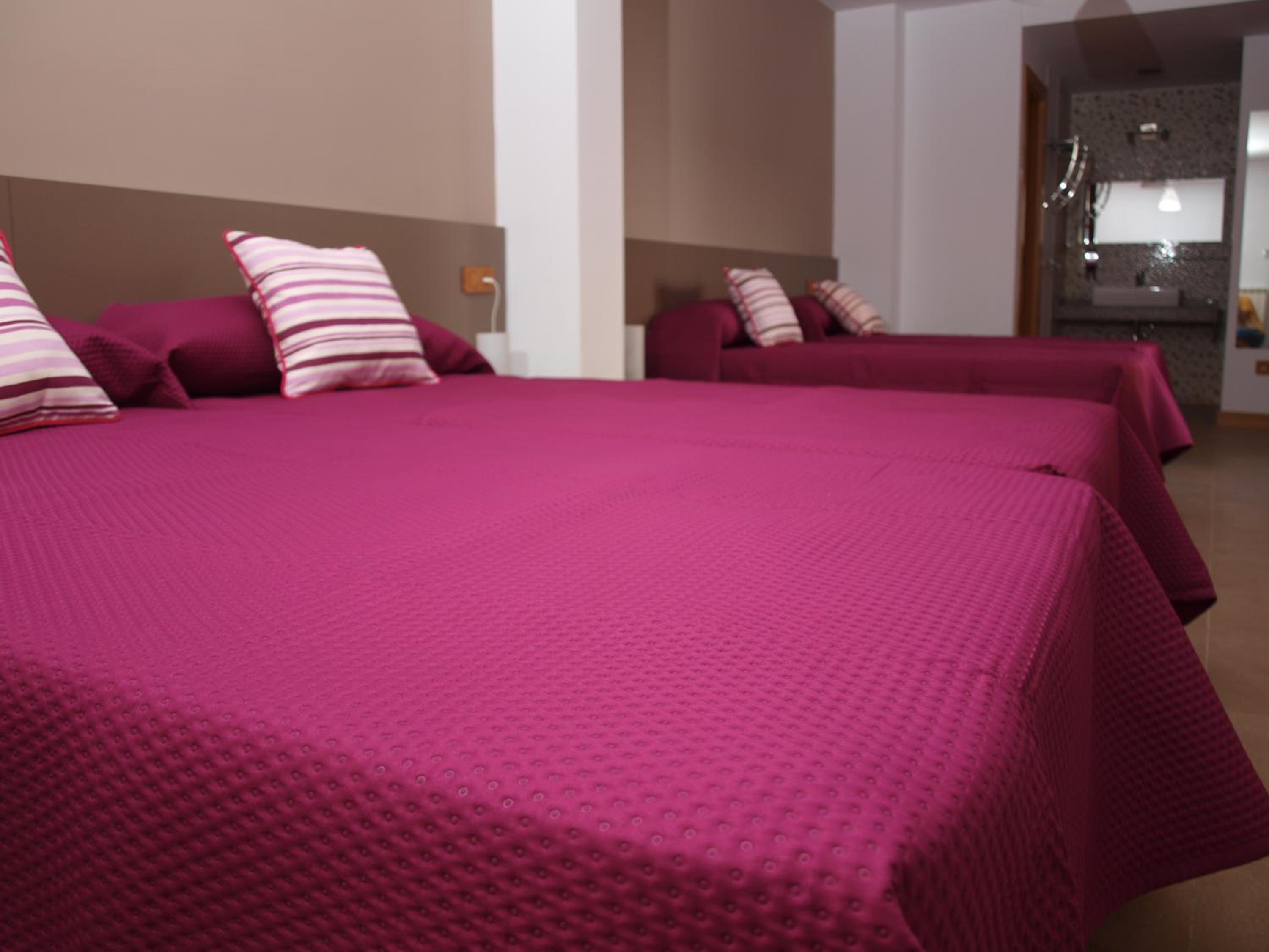 Hostal La Ribera del Júcar