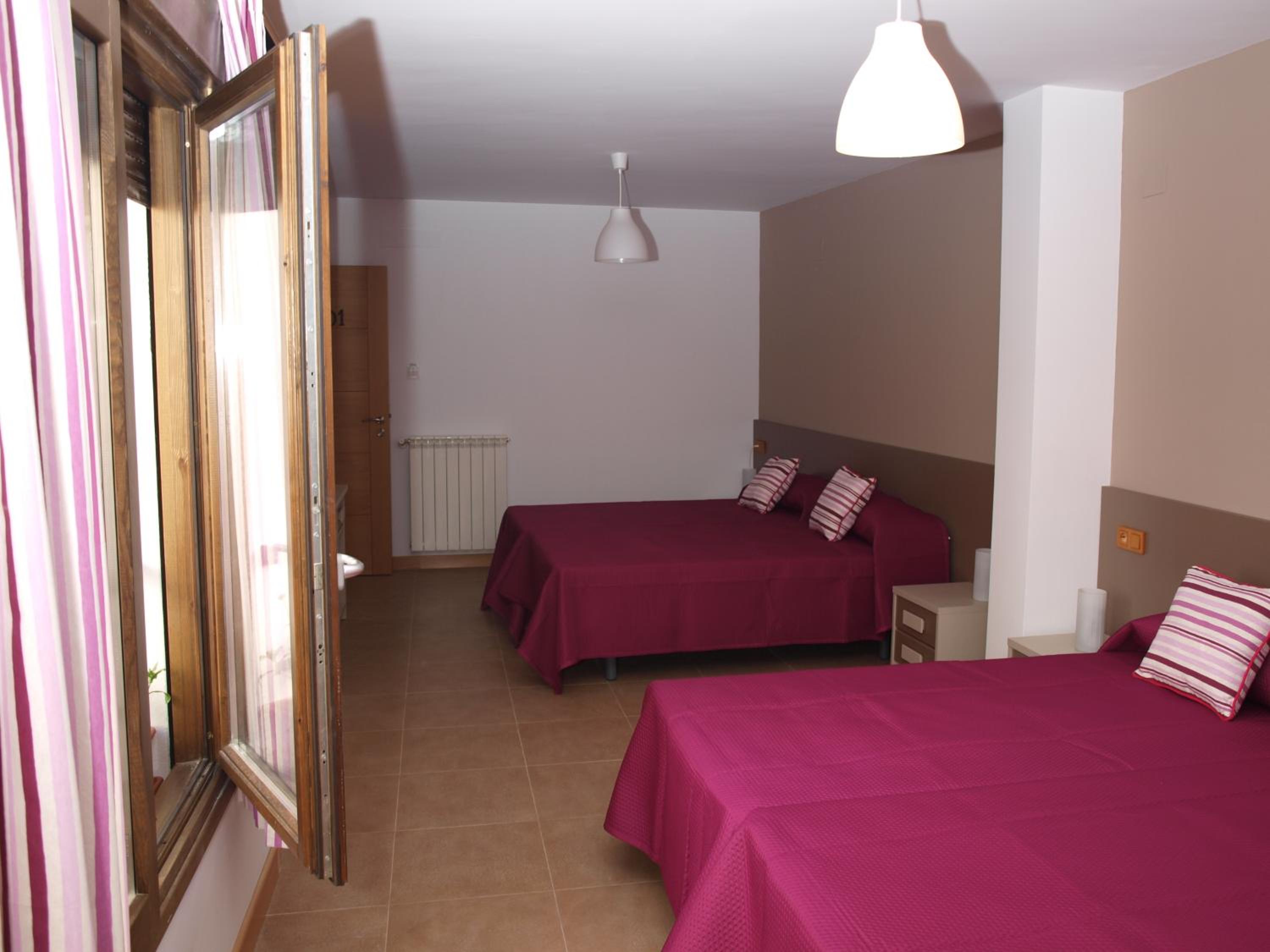 Hostal La Ribera del Júcar