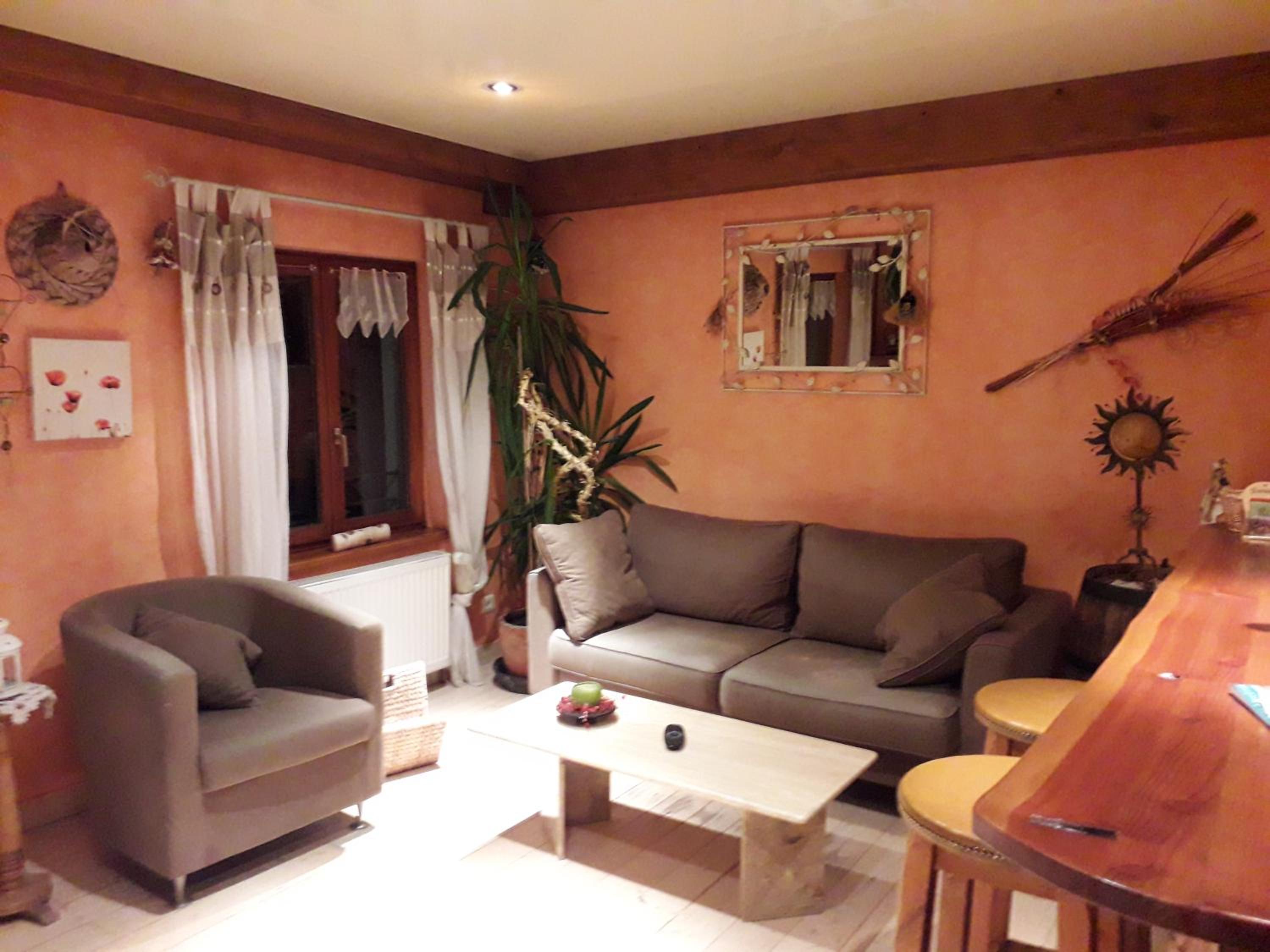 Gite view 4