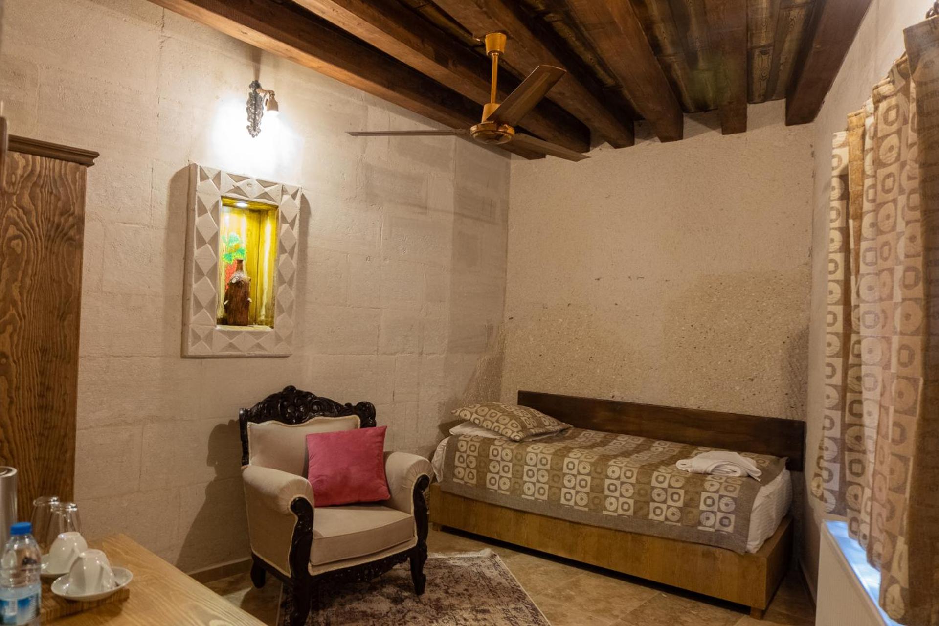 Grand Elite Cave Suites - Image 44