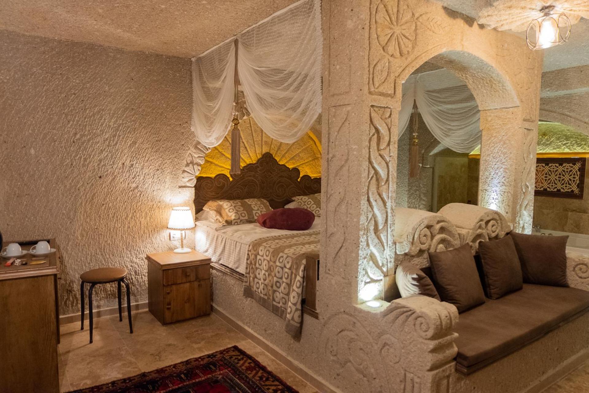 Grand Elite Cave Suites - Image 42