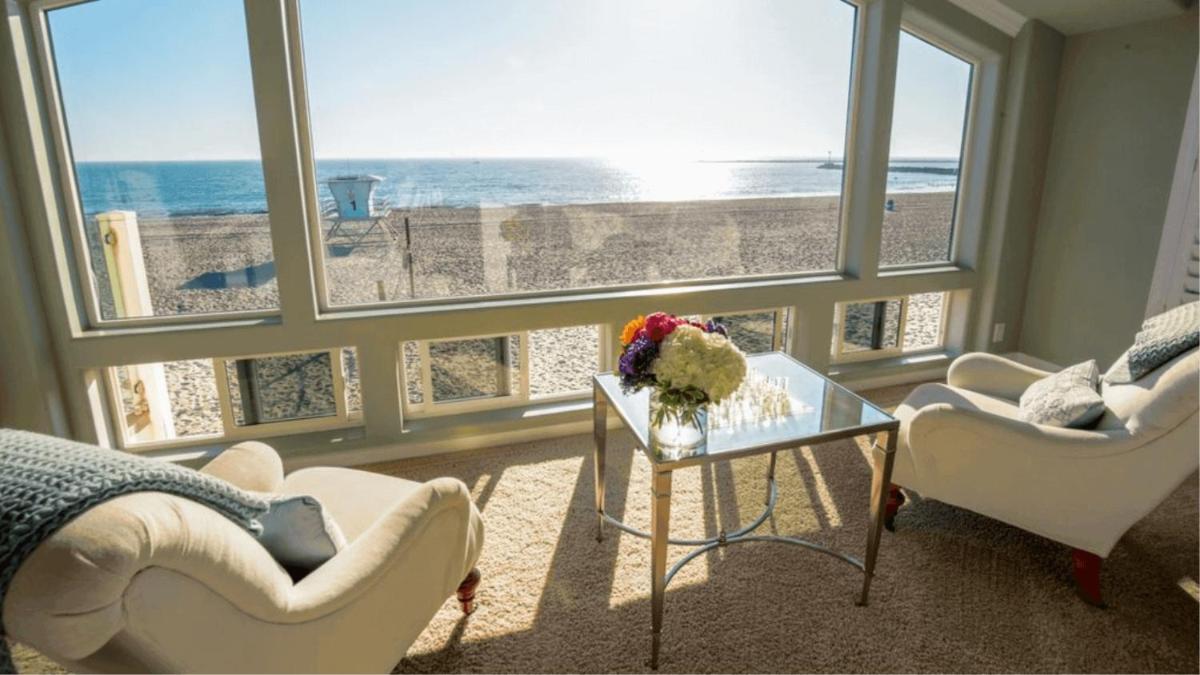 Villa Maya view 4