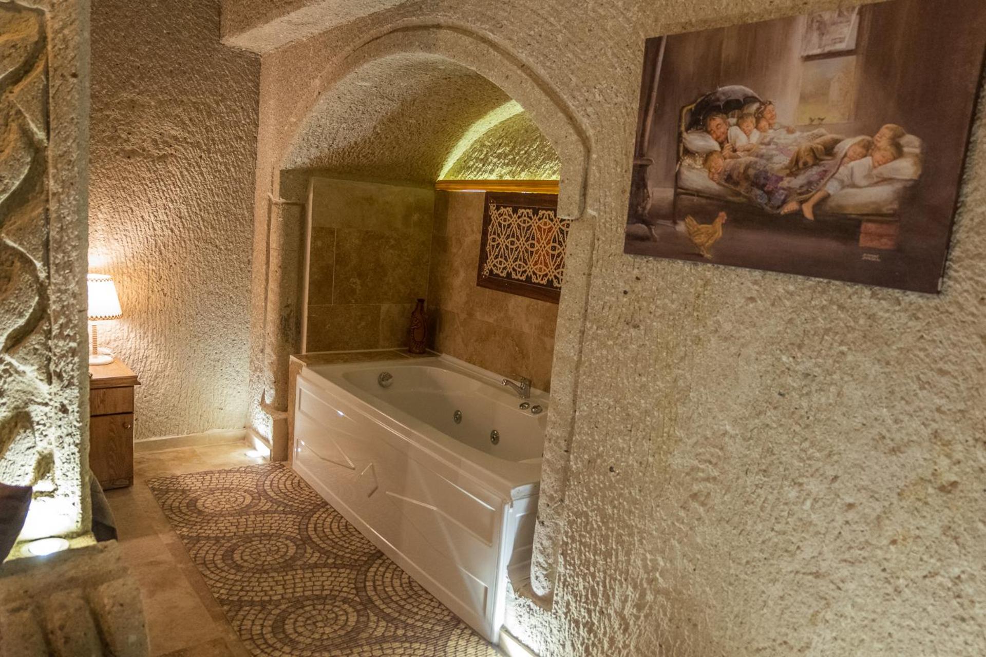 Grand Elite Cave Suites - Image 40