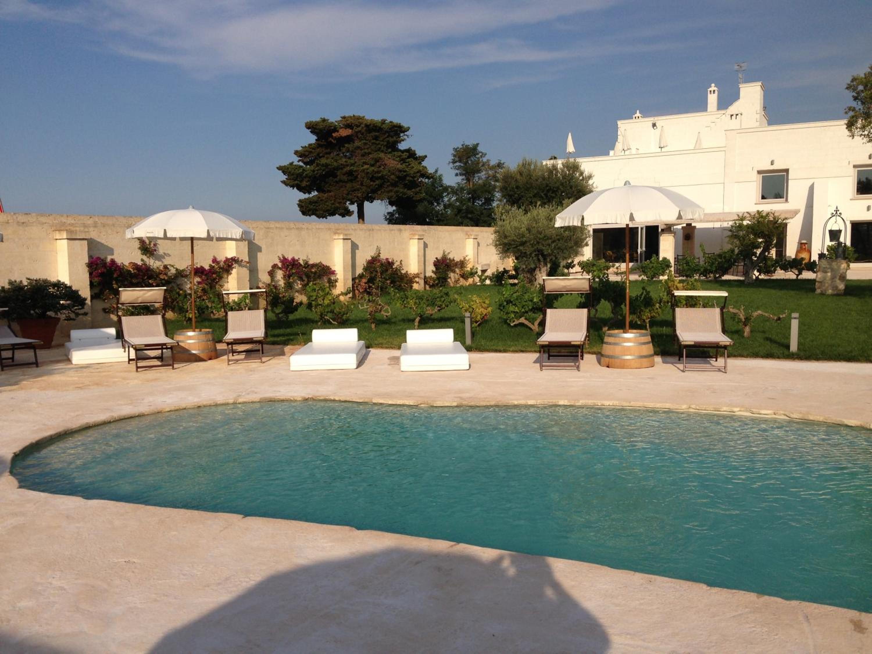 Masseria Ancella