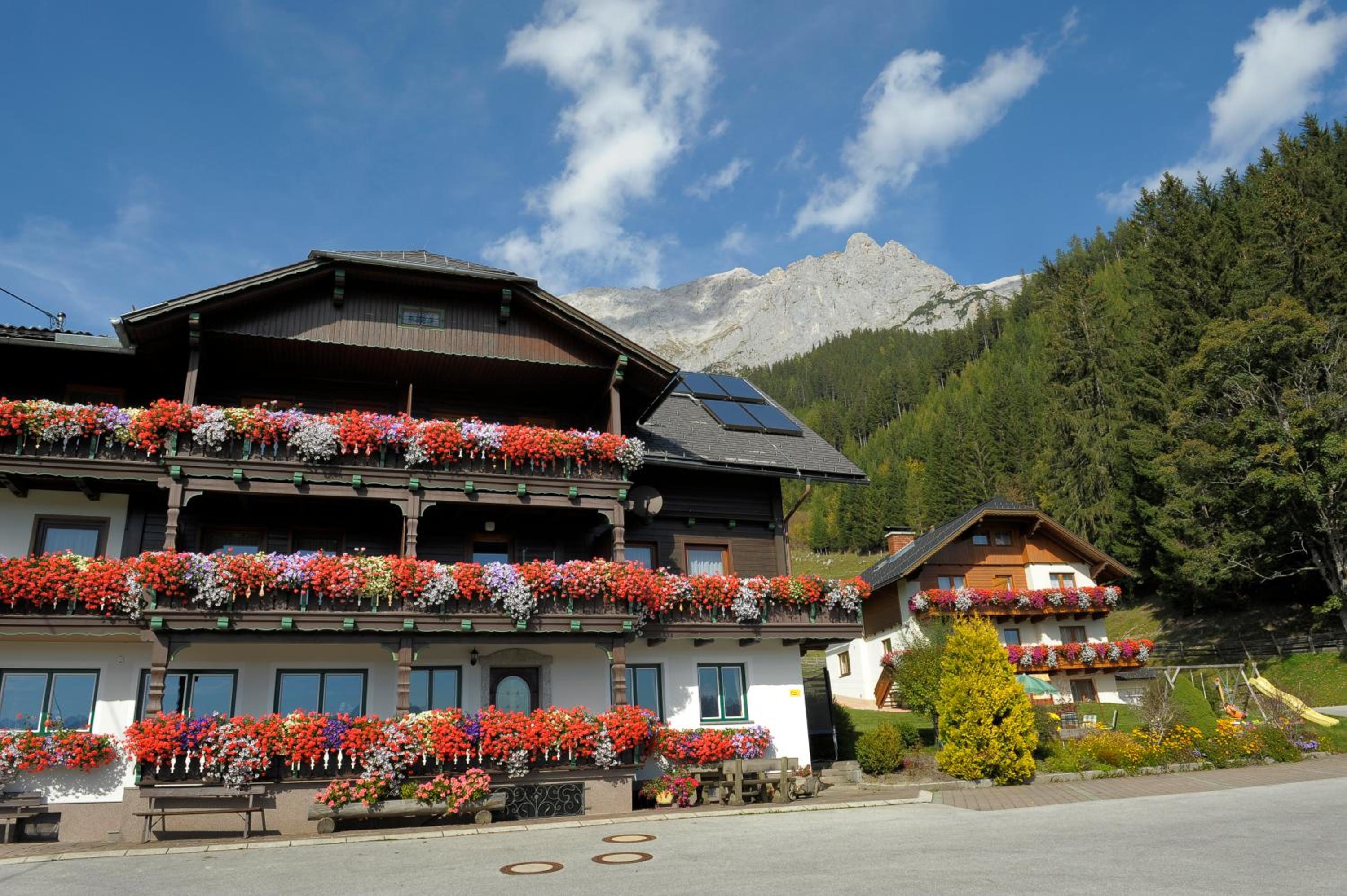 Feichtlehnerhof