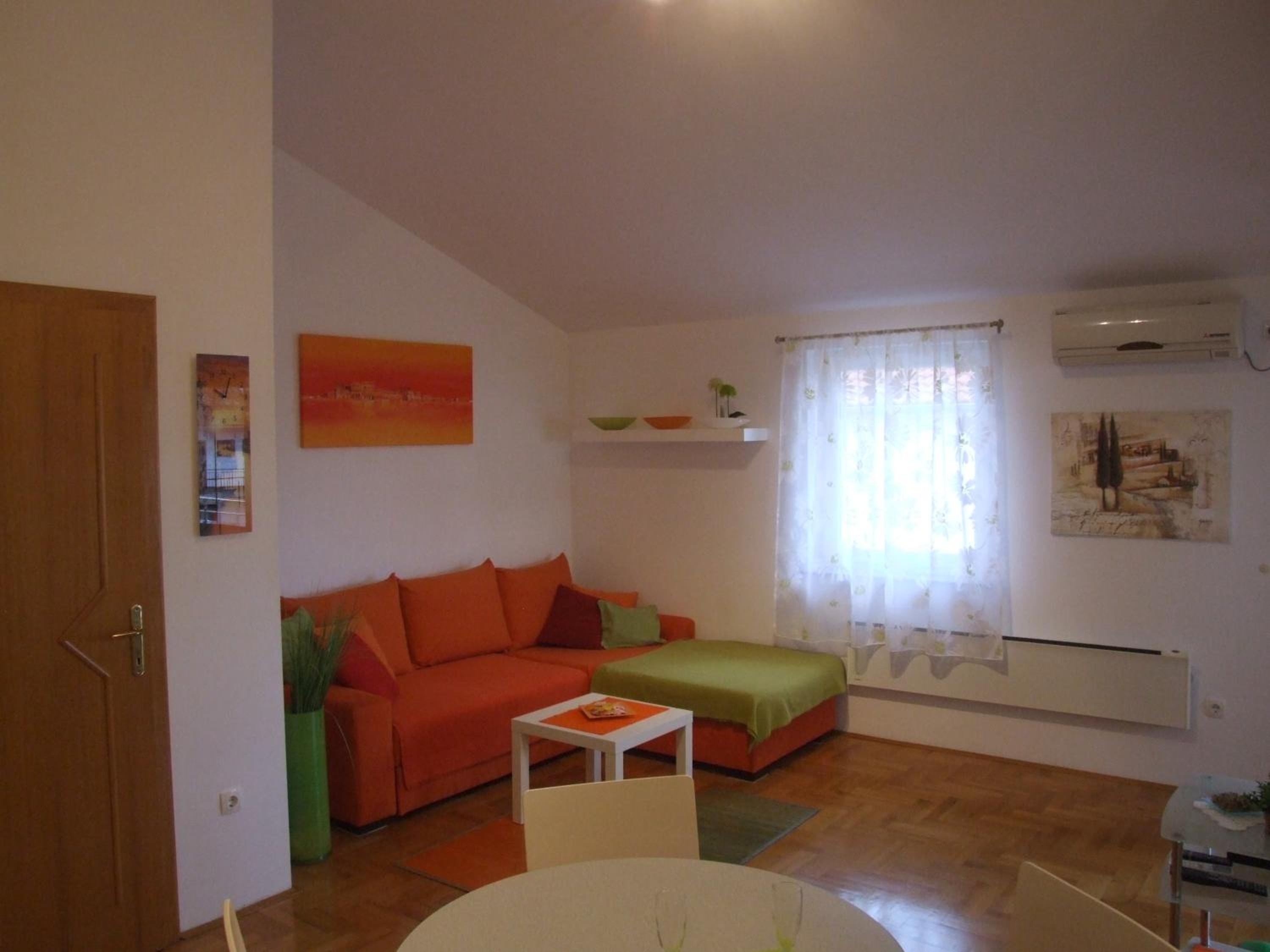 Apartman Helen view 4