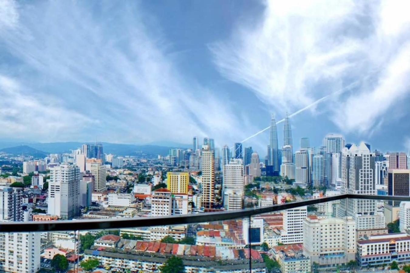 Maxhome@Regalia suite residence. KL