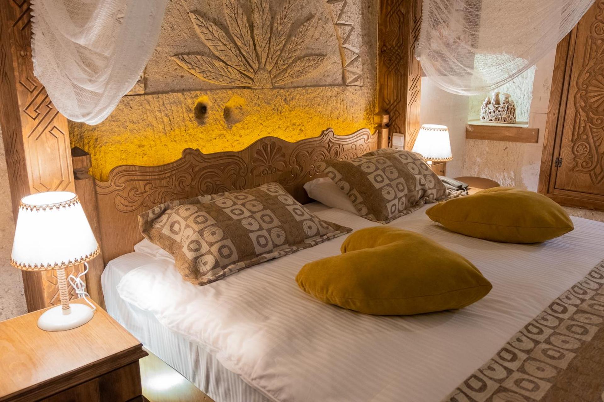 Grand Elite Cave Suites - Image 70