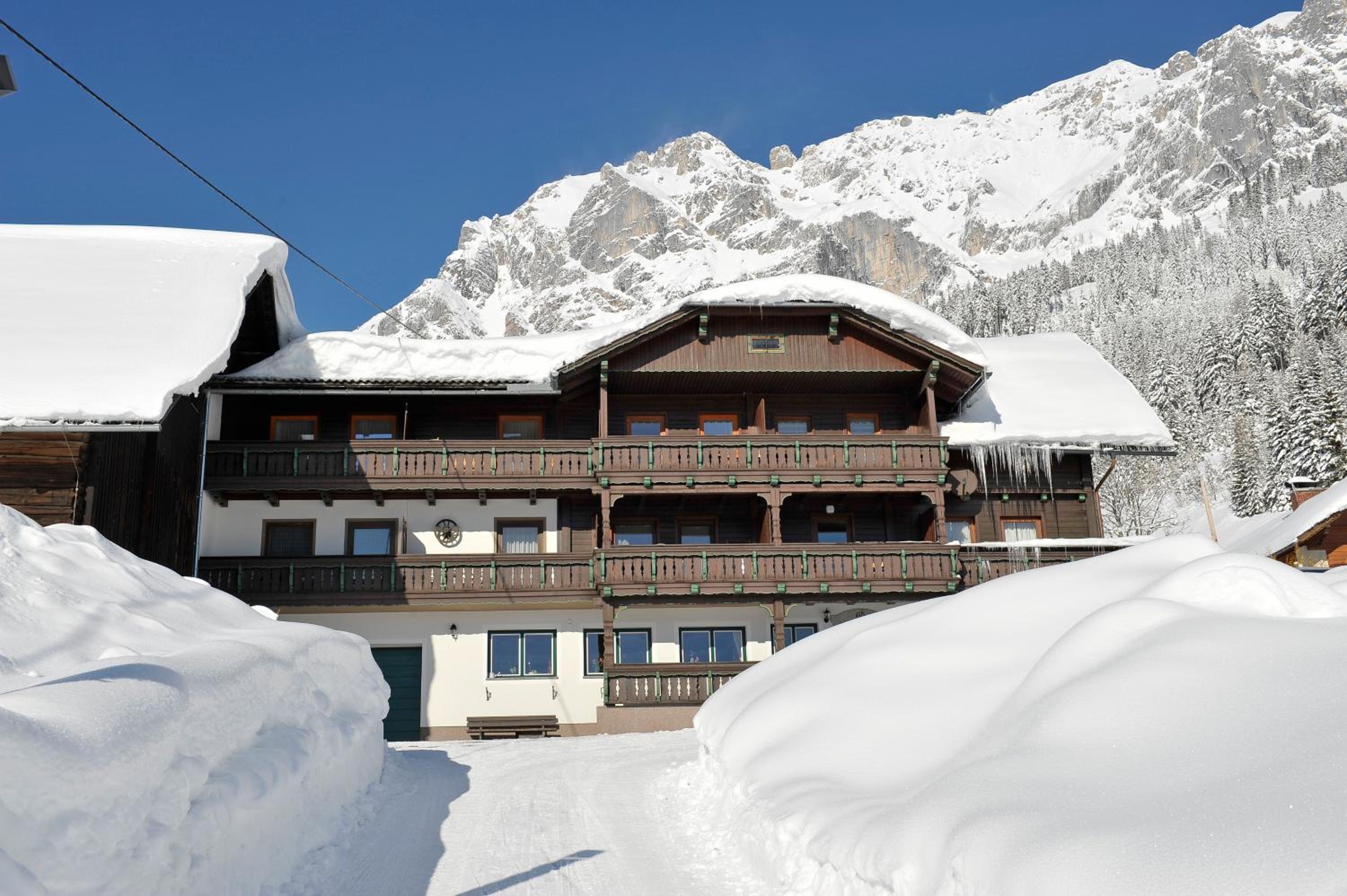 Feichtlehnerhof