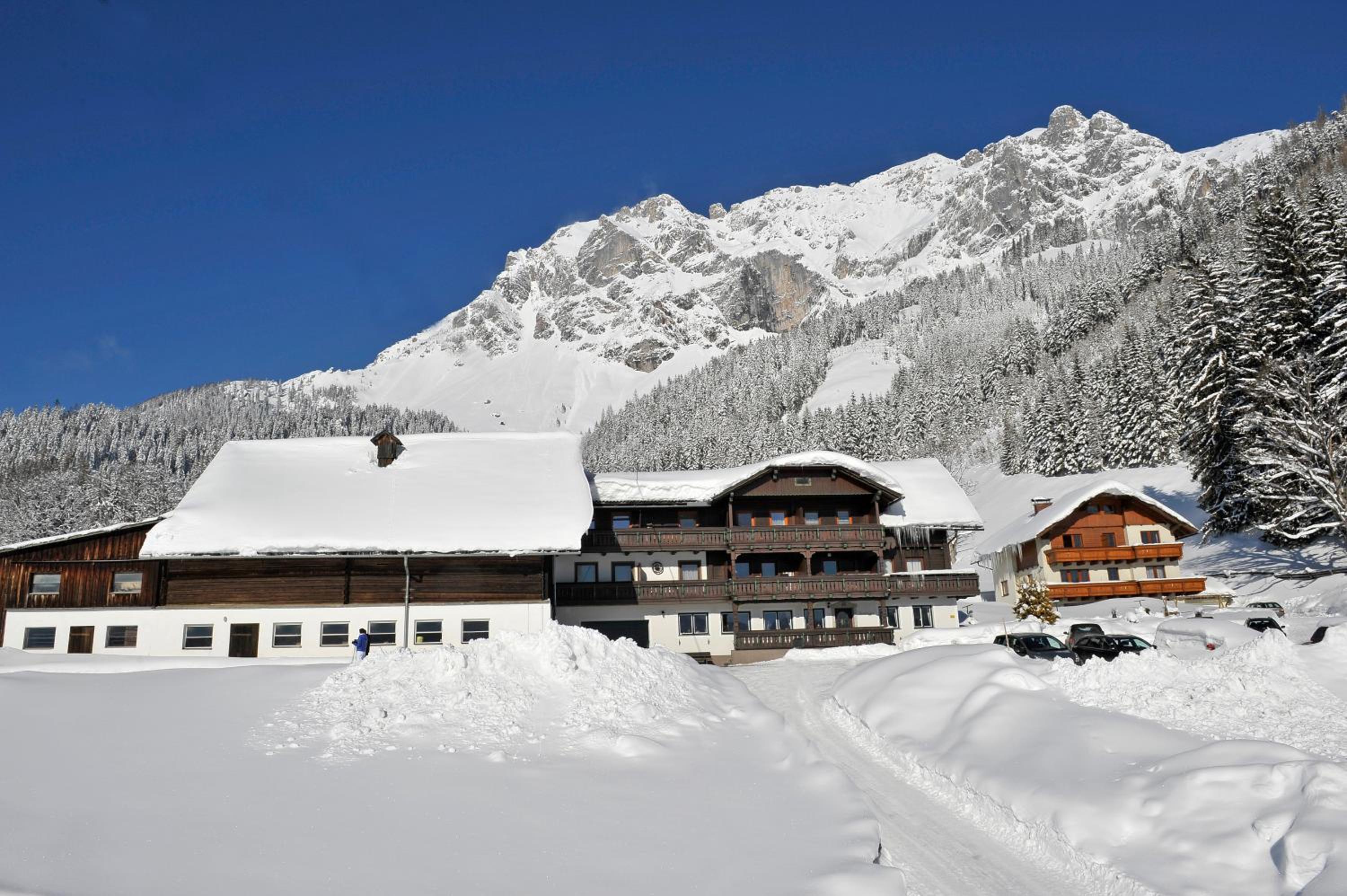 Feichtlehnerhof