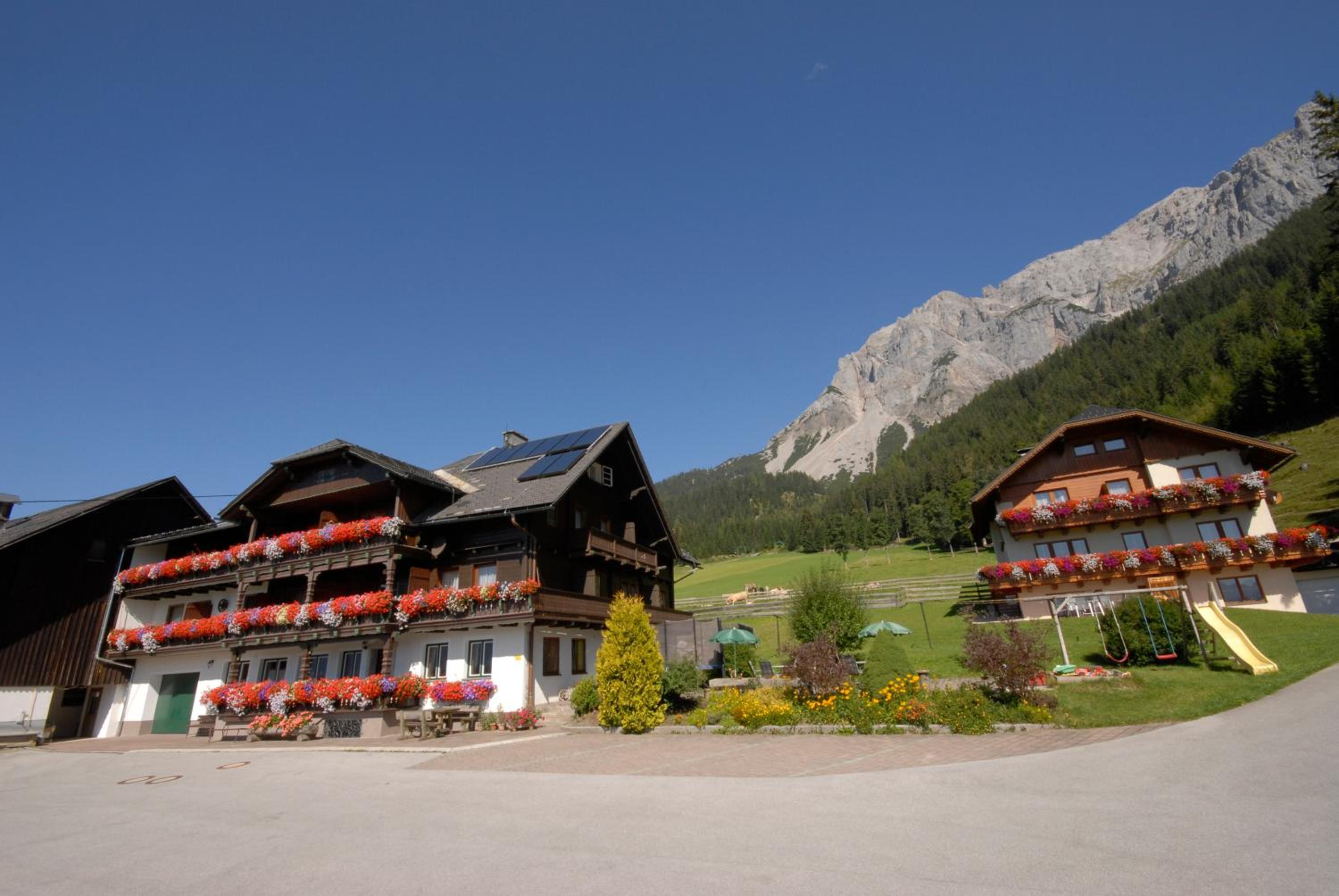 Feichtlehnerhof