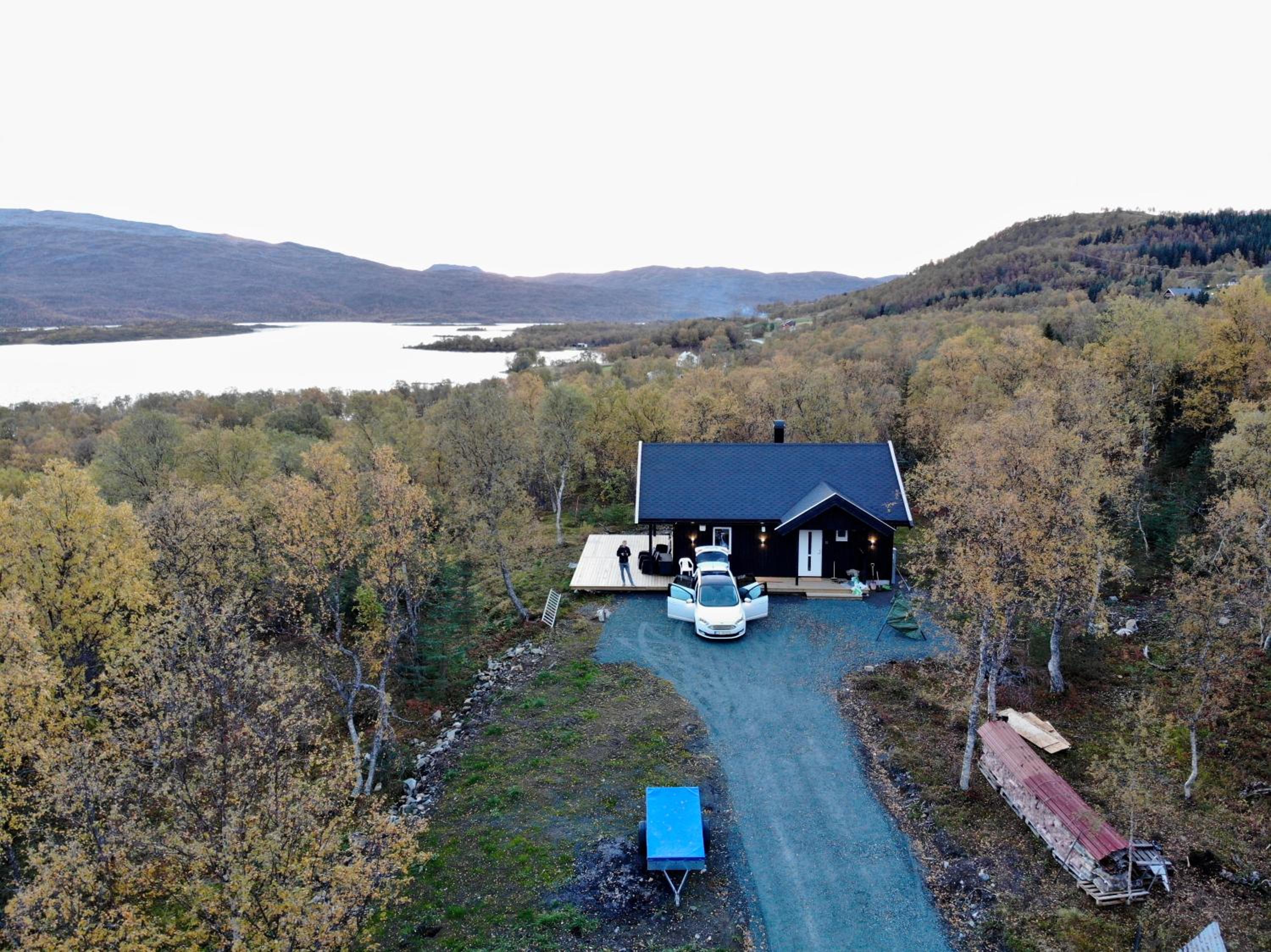 Karistua view 3