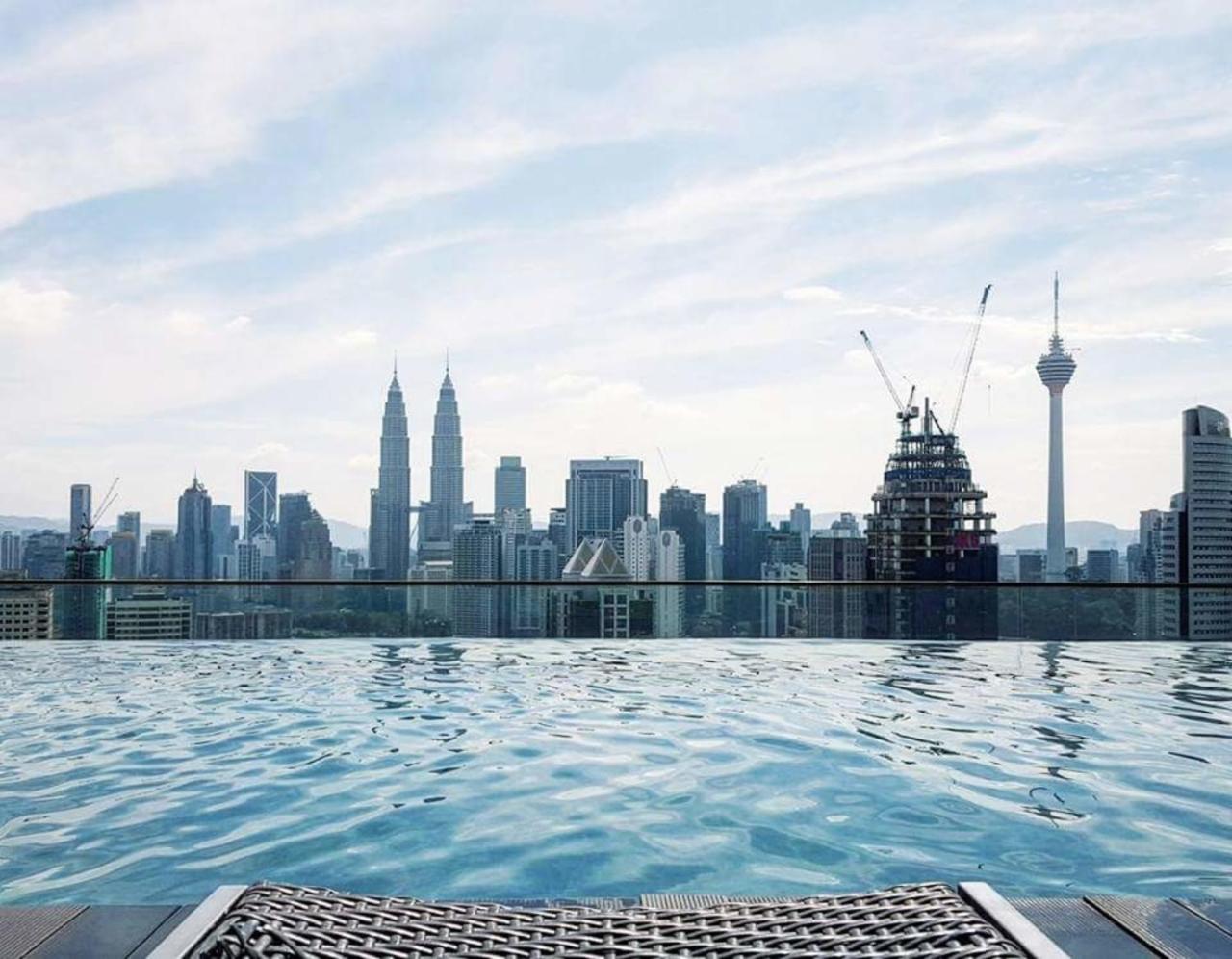Maxhome@Regalia suite residence. KL
