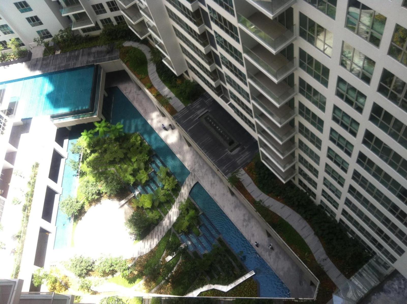 Maxhome@Regalia suite residence. KL