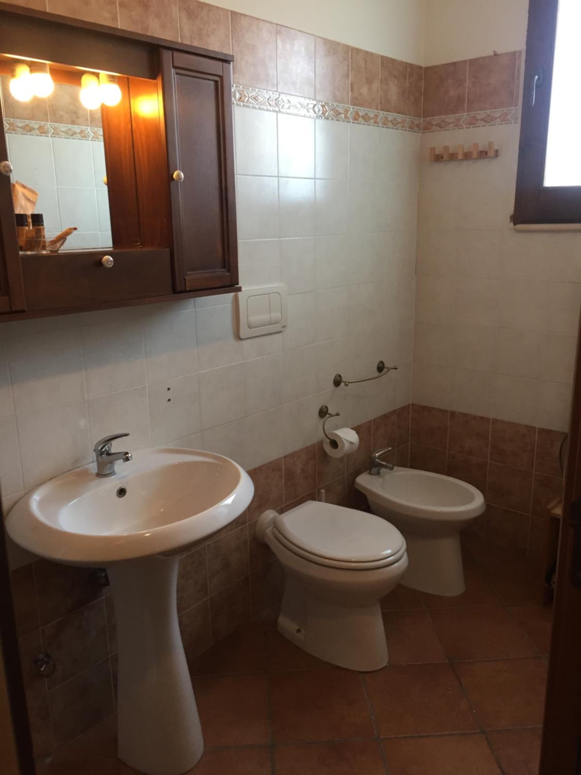Agriturismo Arangèa