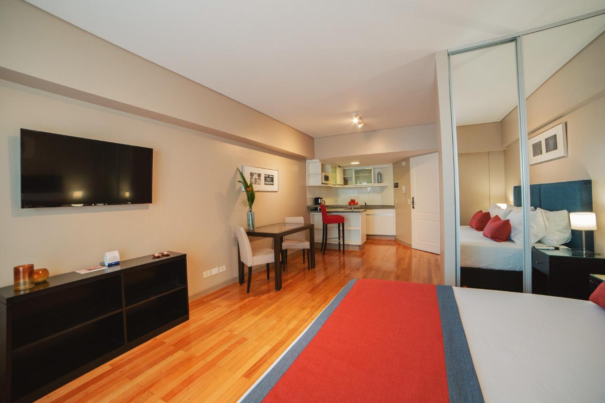 ARC Callao Studios & Suites