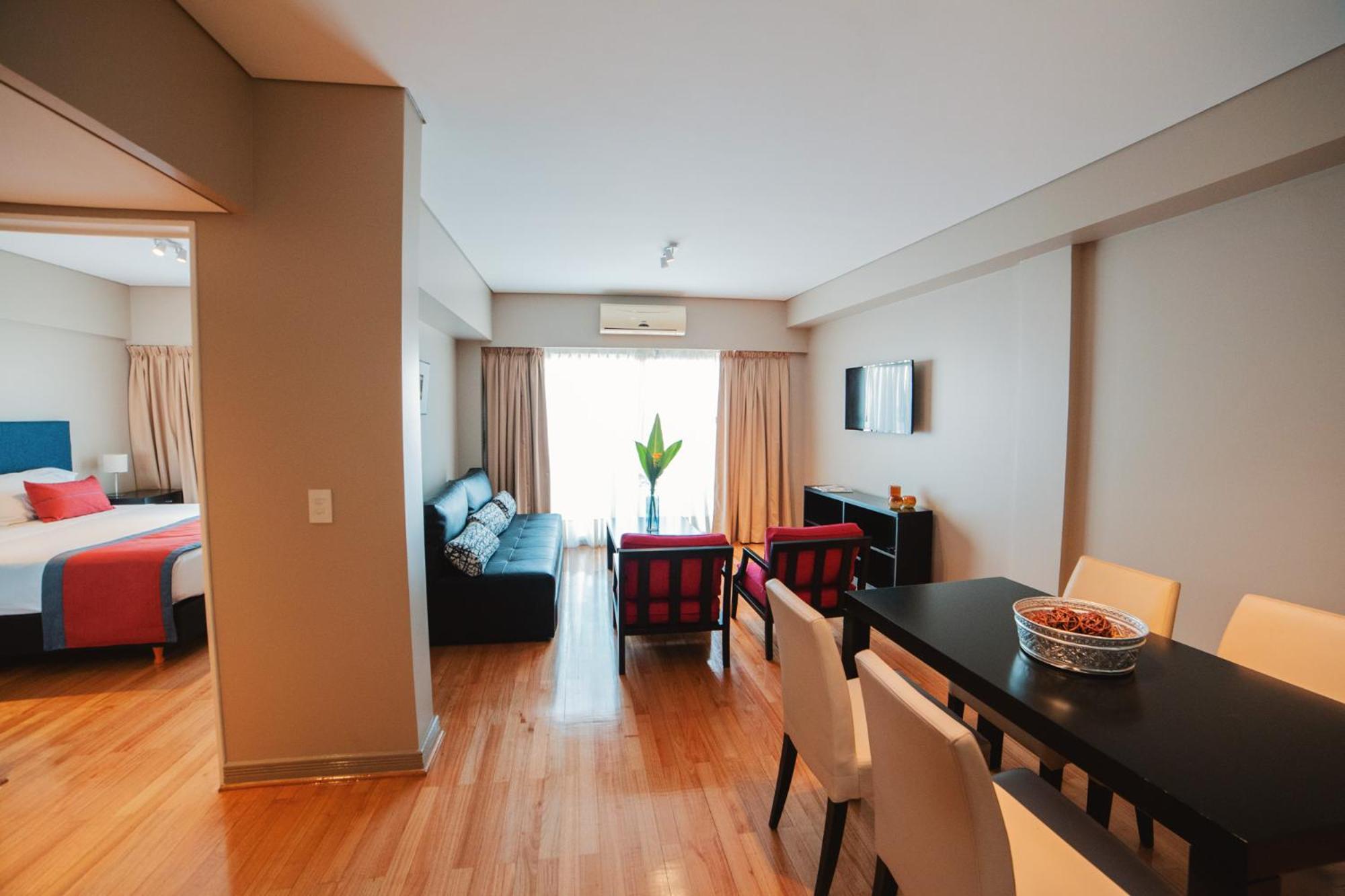 ARC Callao Studios & Suites