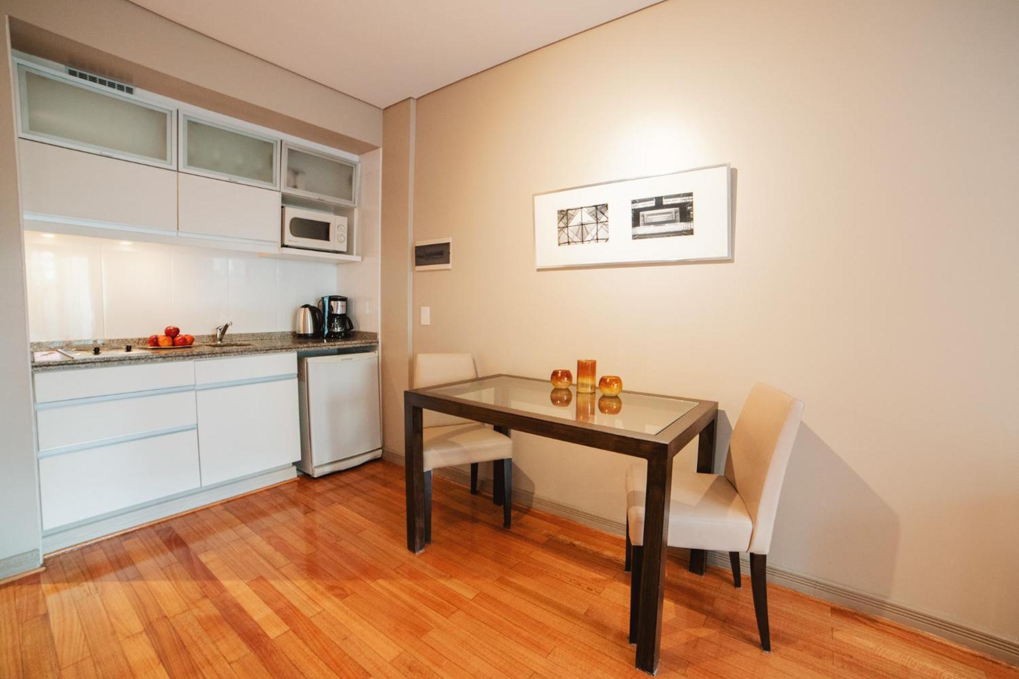 ARC Callao Studios & Suites