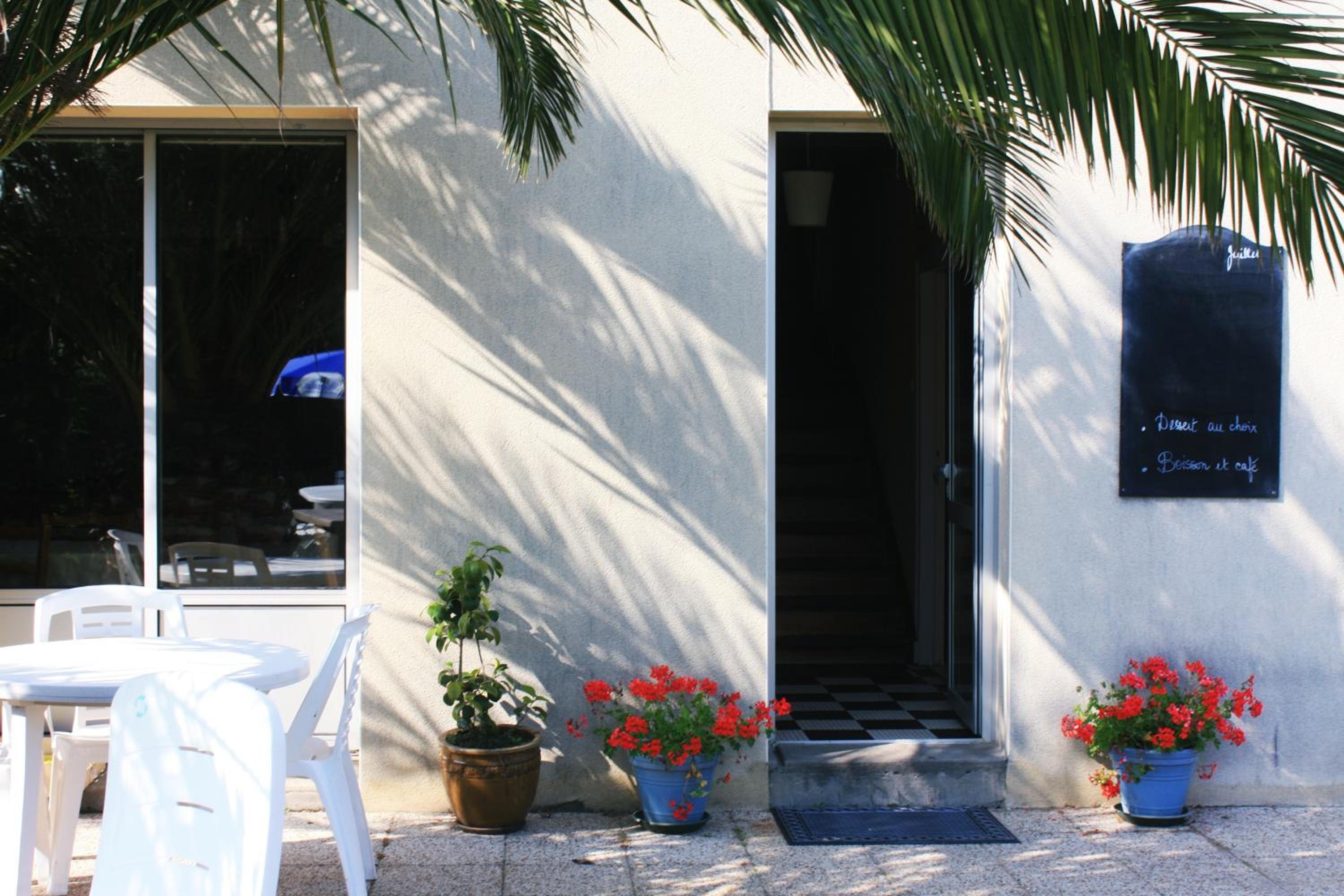Pension de Kerioual, photo 8