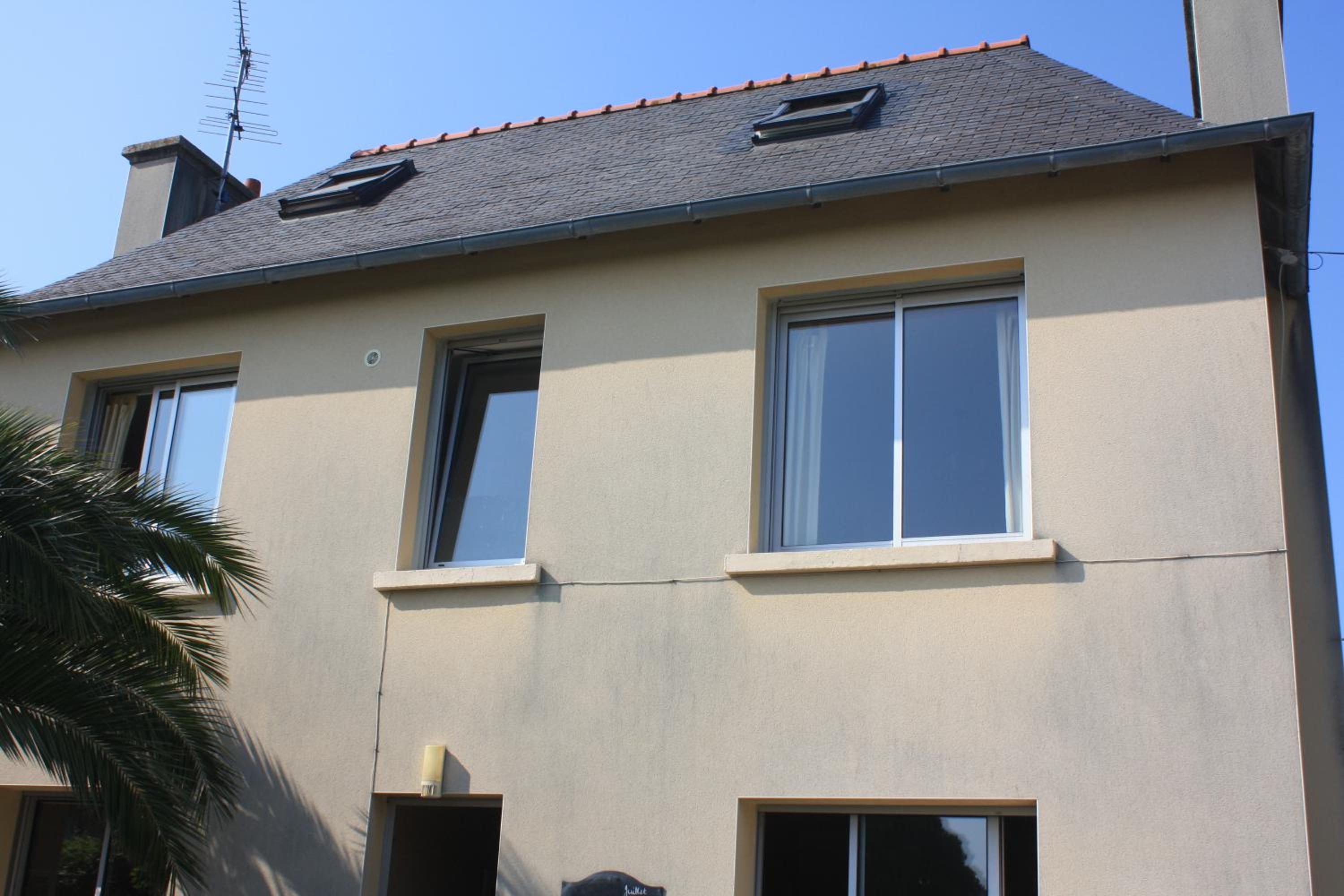 Pension de Kerioual, photo 30