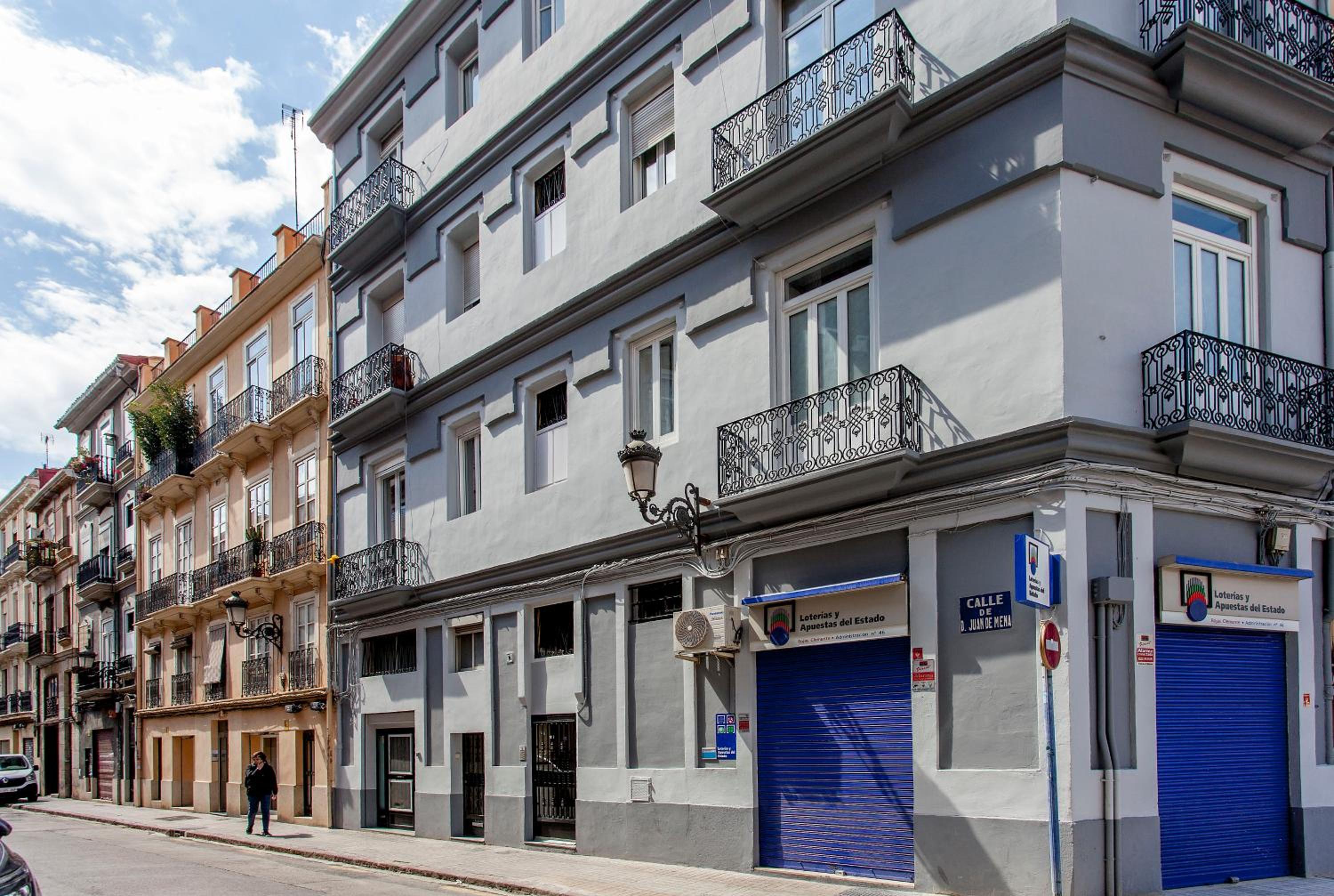 building