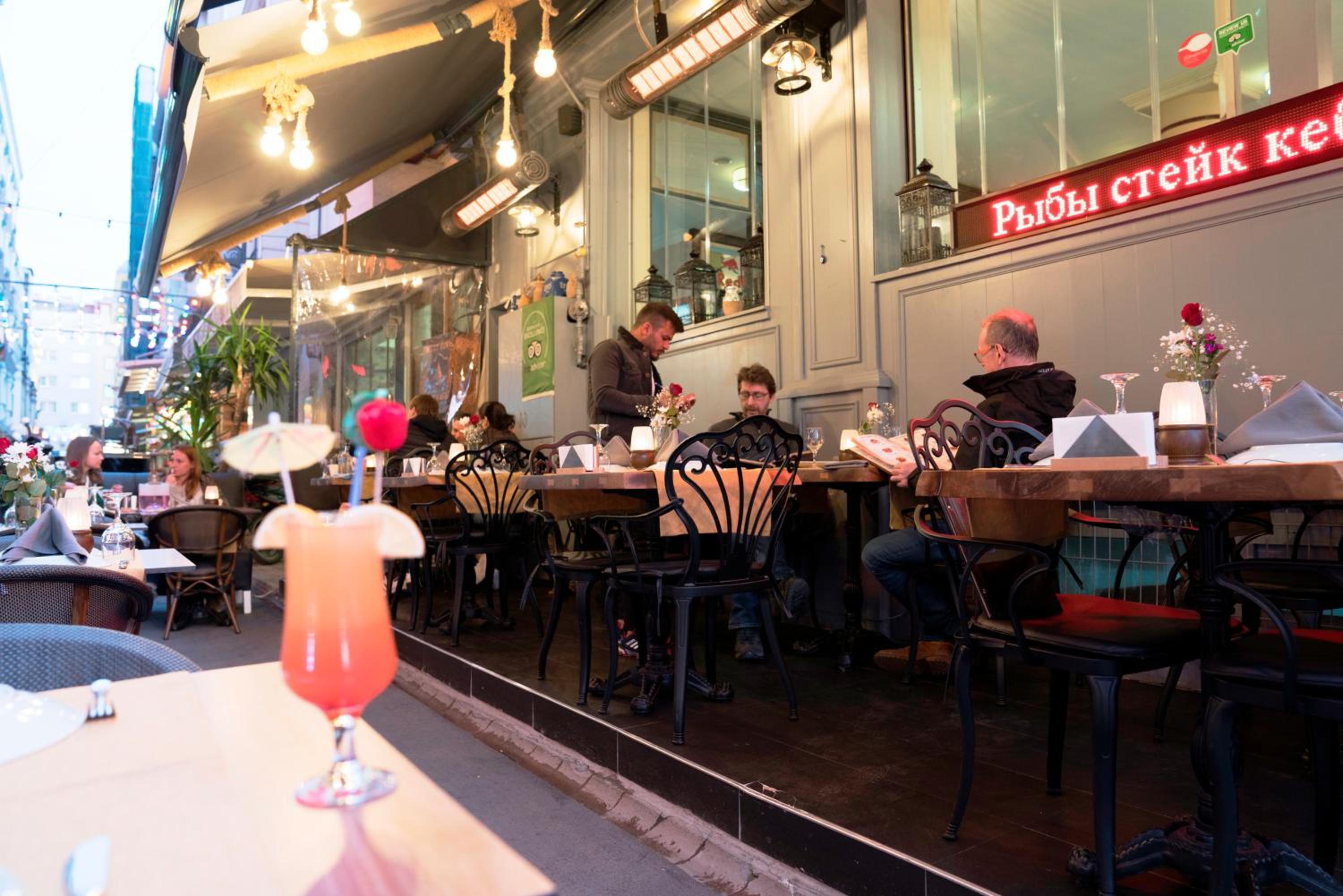 Hotel Agan Eski Şehir İstanbul - Image 9