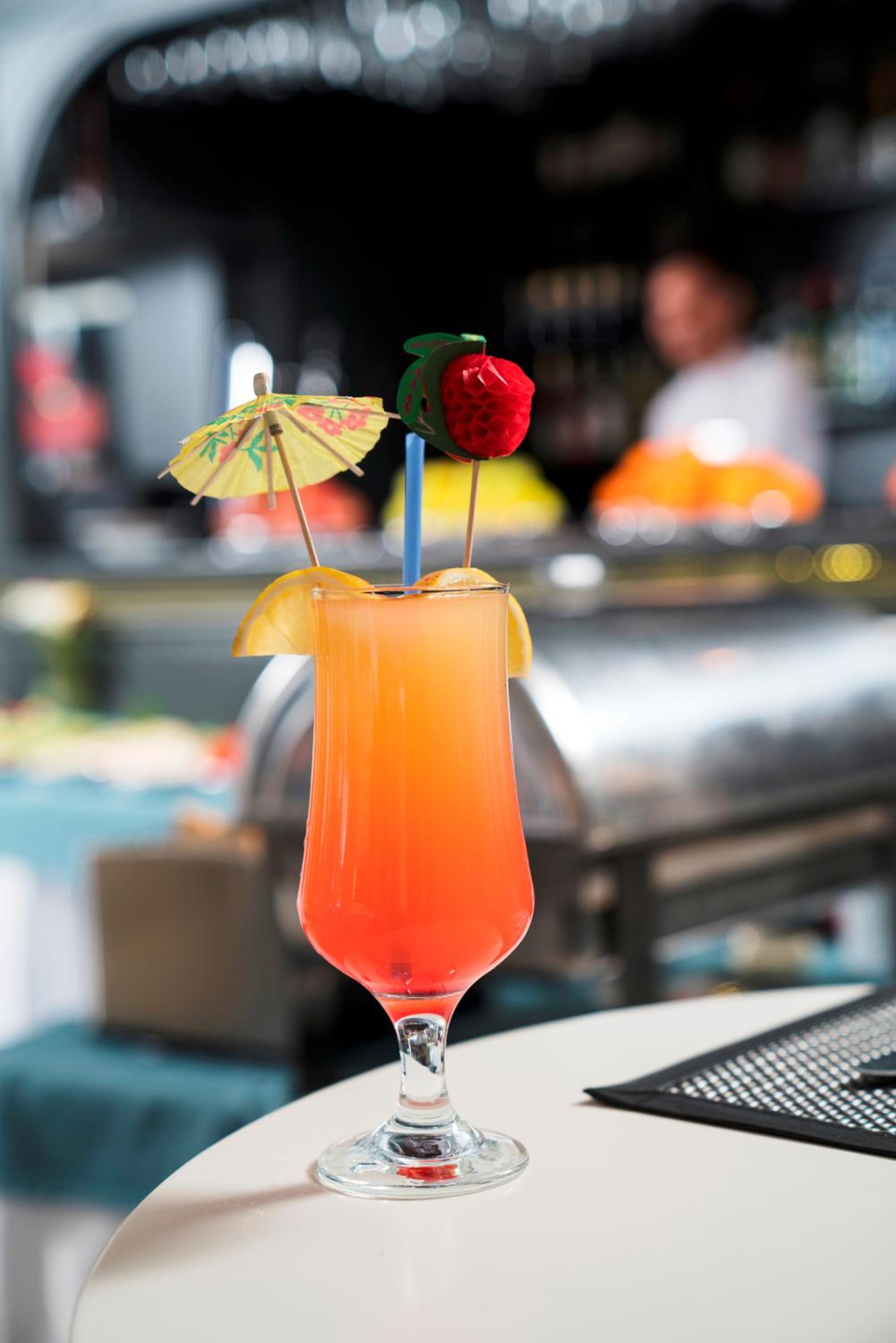 Hotel Agan Eski Şehir İstanbul - Image 11