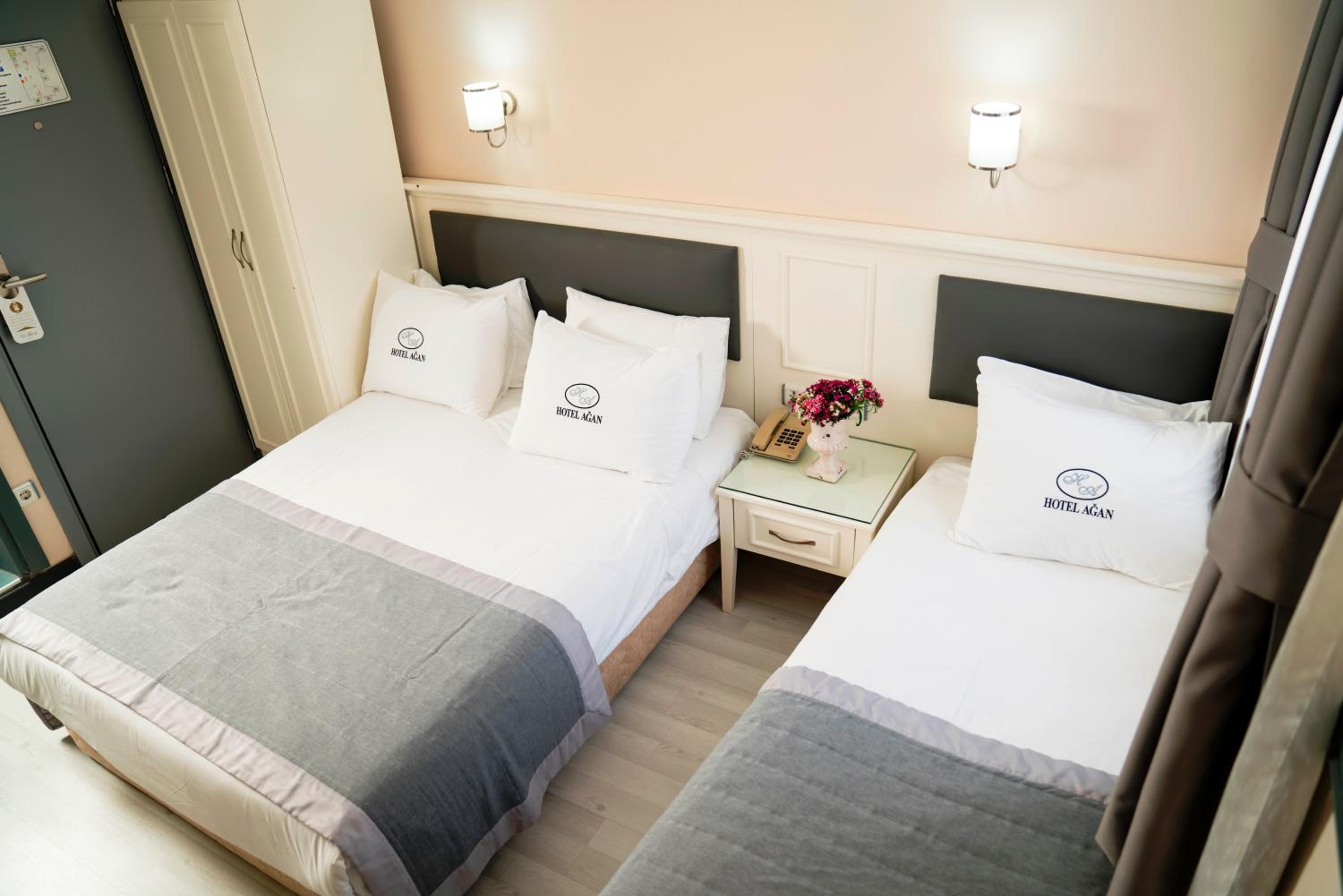 Hotel Agan Eski Şehir İstanbul - Image 35