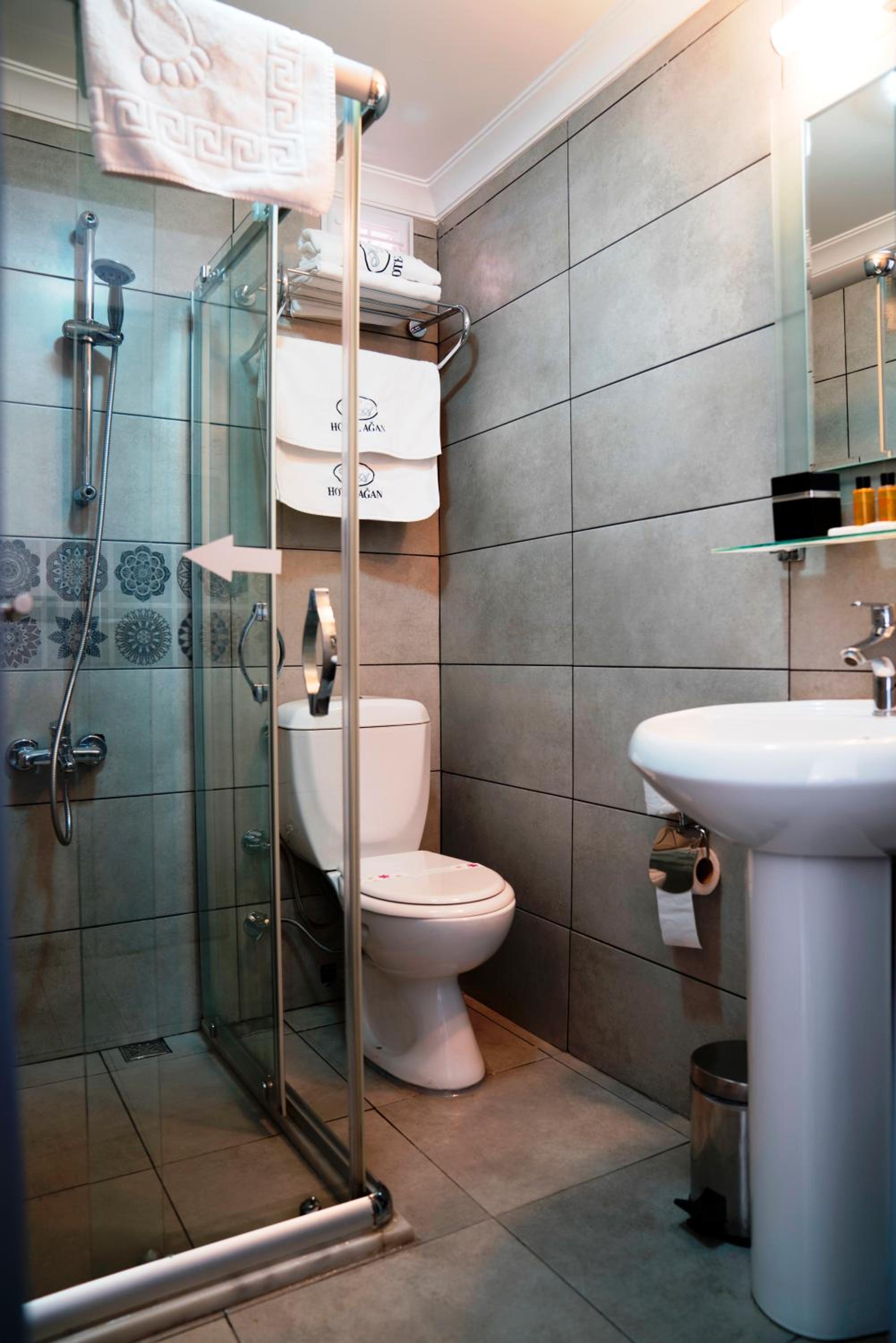 Hotel Agan Eski Şehir İstanbul - Image 51