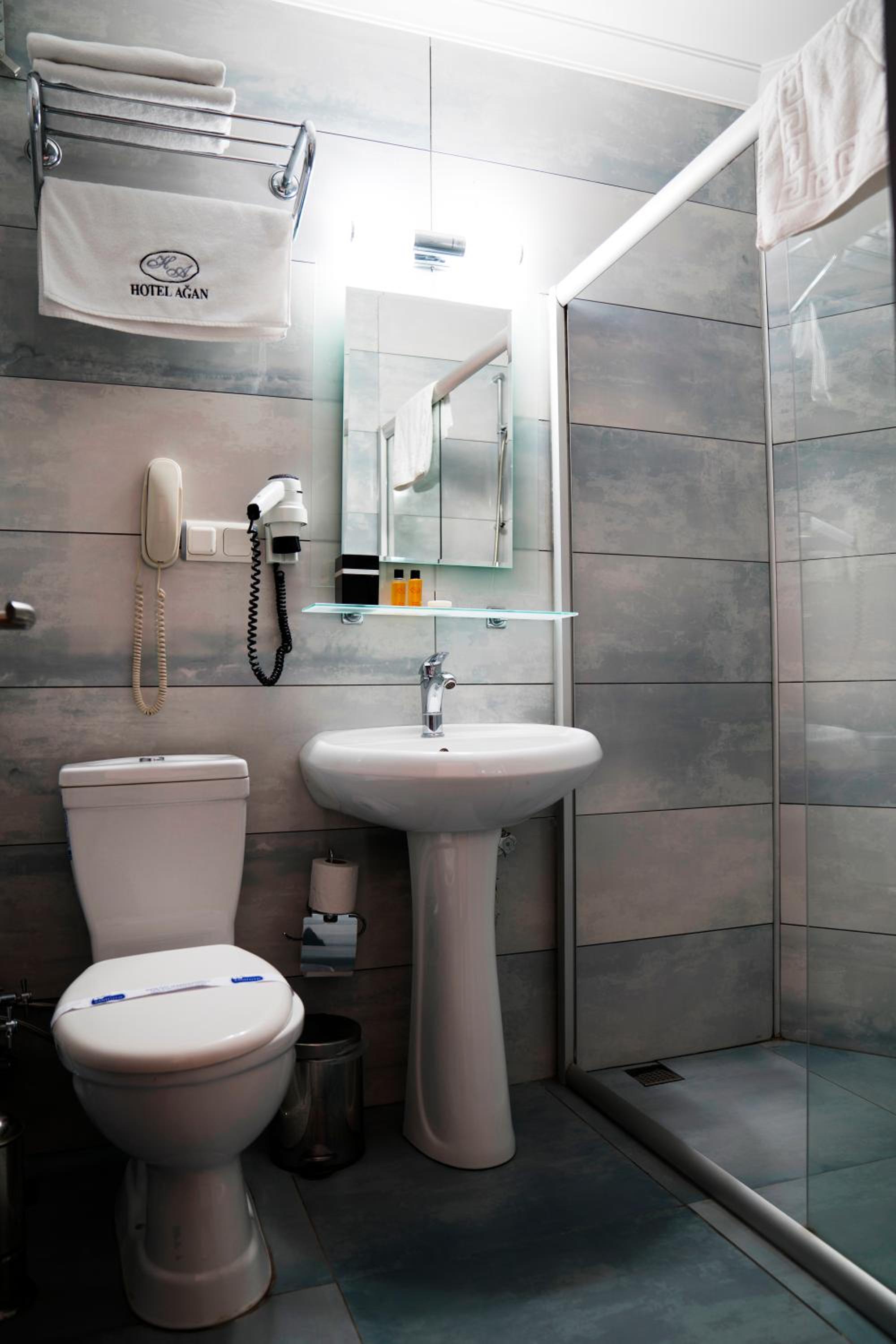 Hotel Agan Eski Şehir İstanbul - Image 52