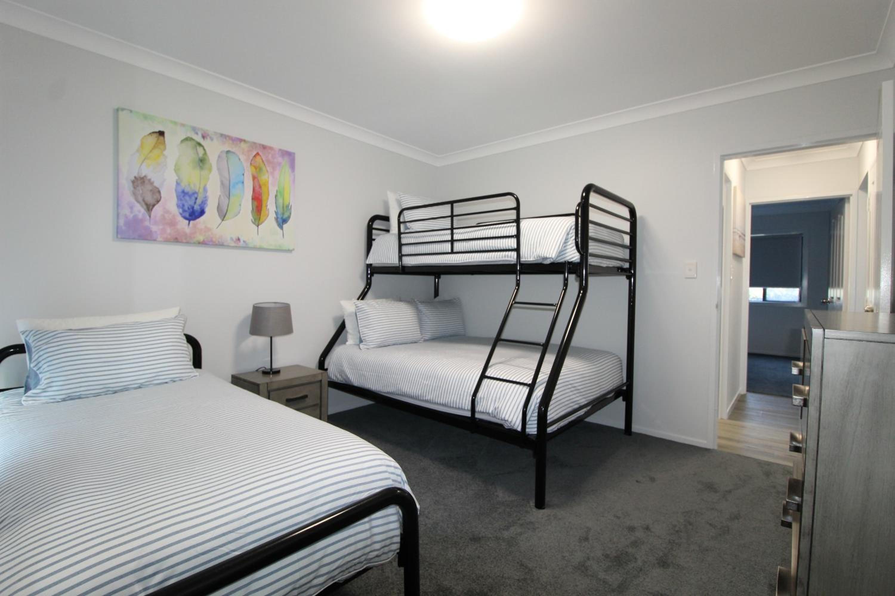 Dolphin Court 2, 1 Gowing Street