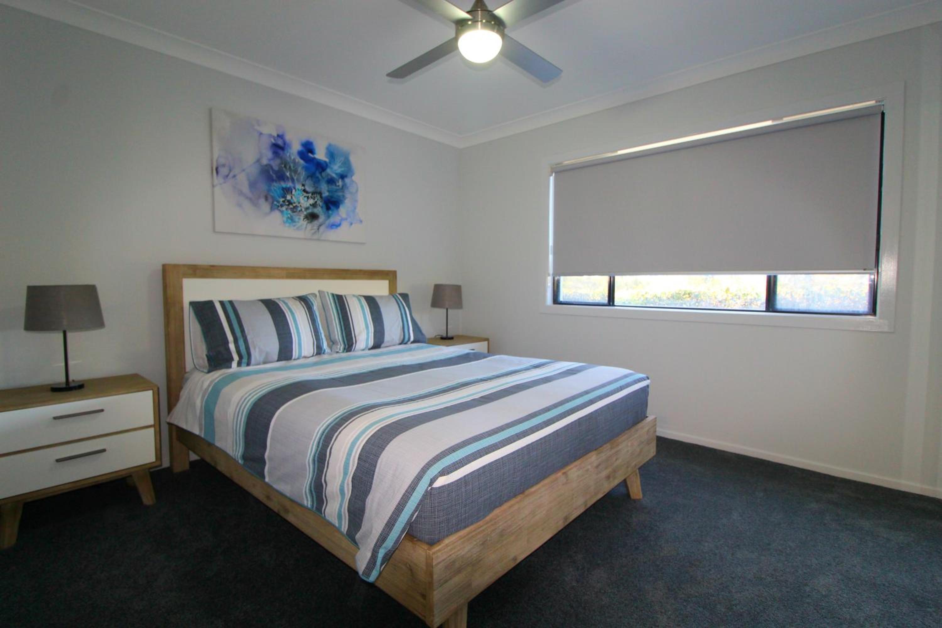 Dolphin Court 2, 1 Gowing Street