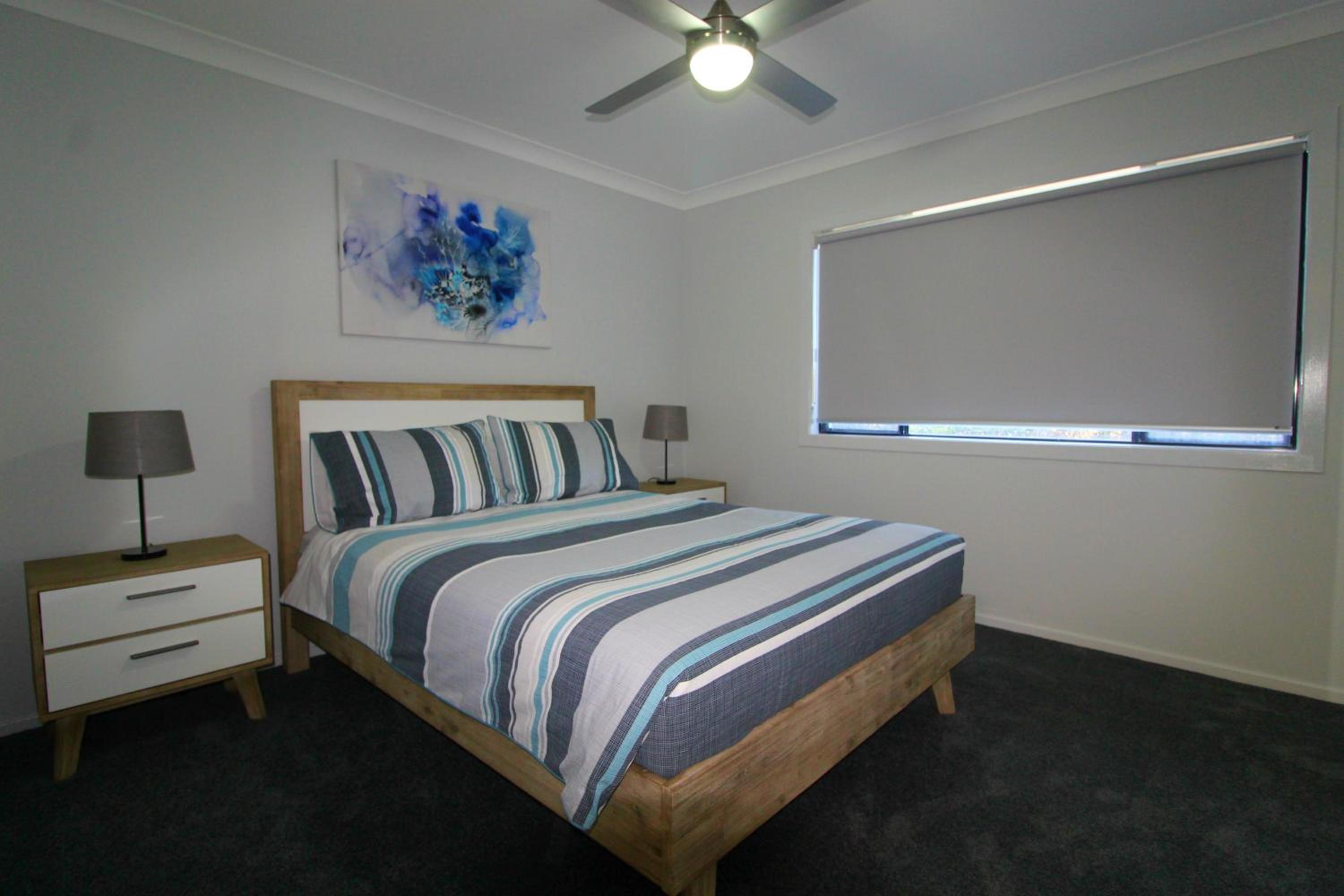 Dolphin Court 2, 1 Gowing Street