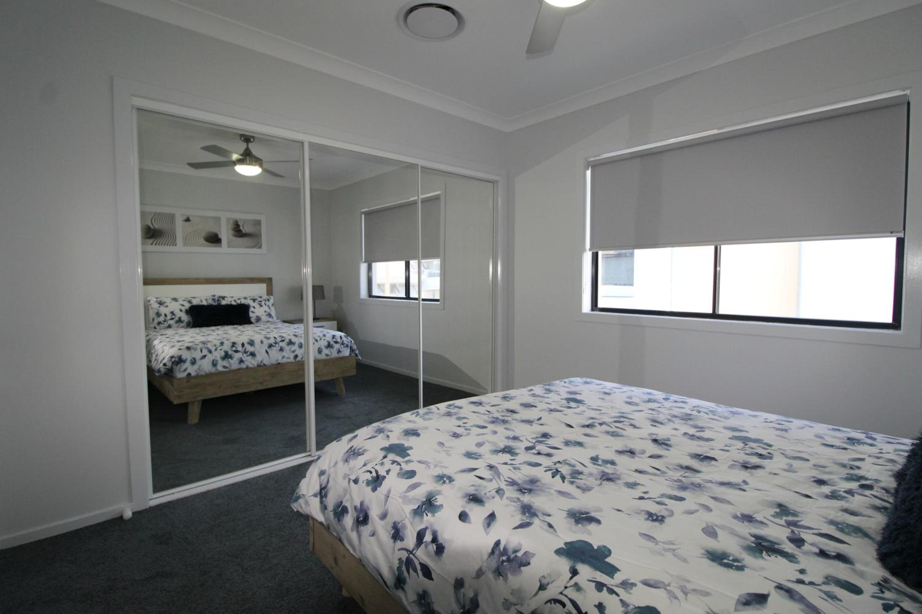 Dolphin Court 2, 1 Gowing Street