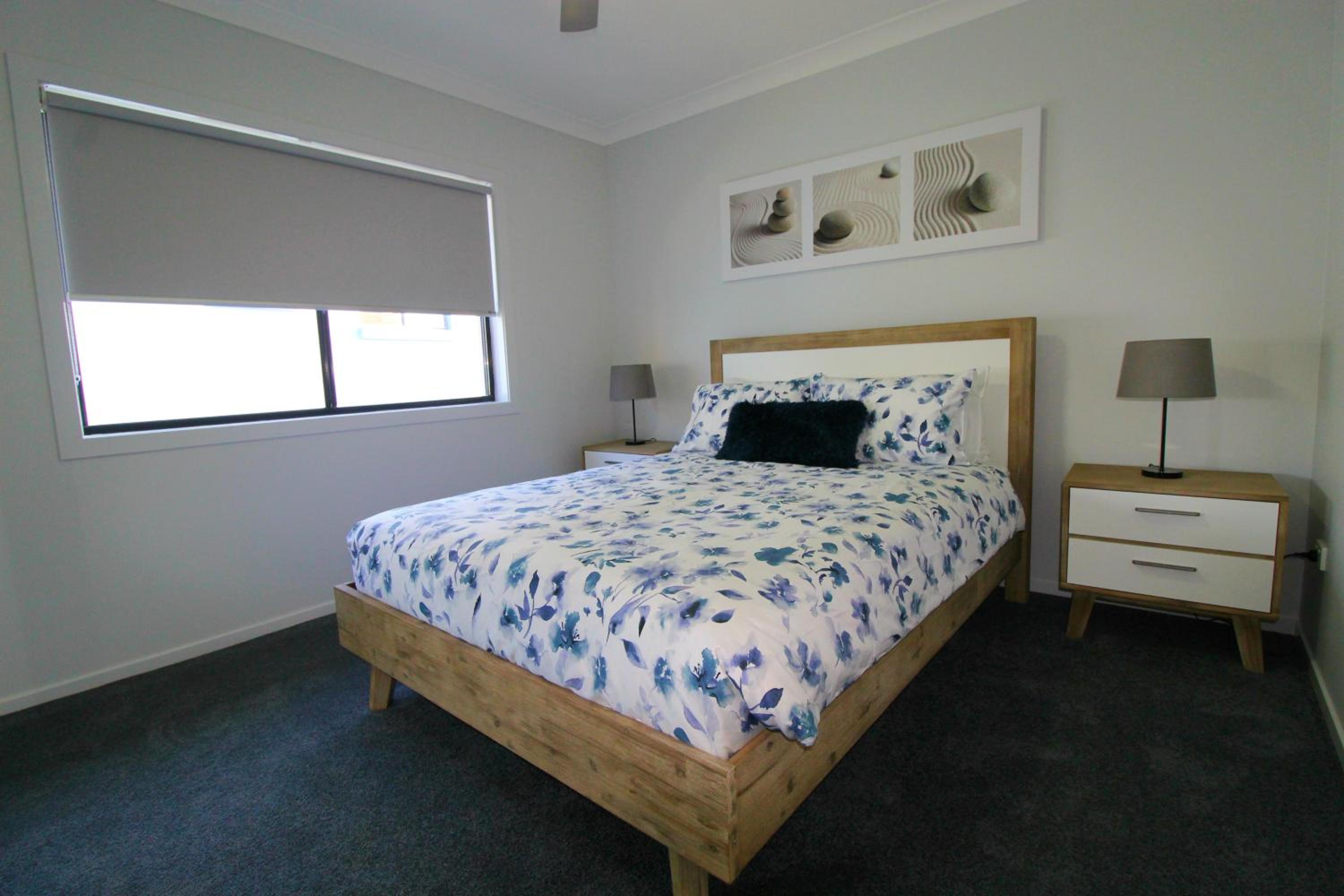Dolphin Court 2, 1 Gowing Street