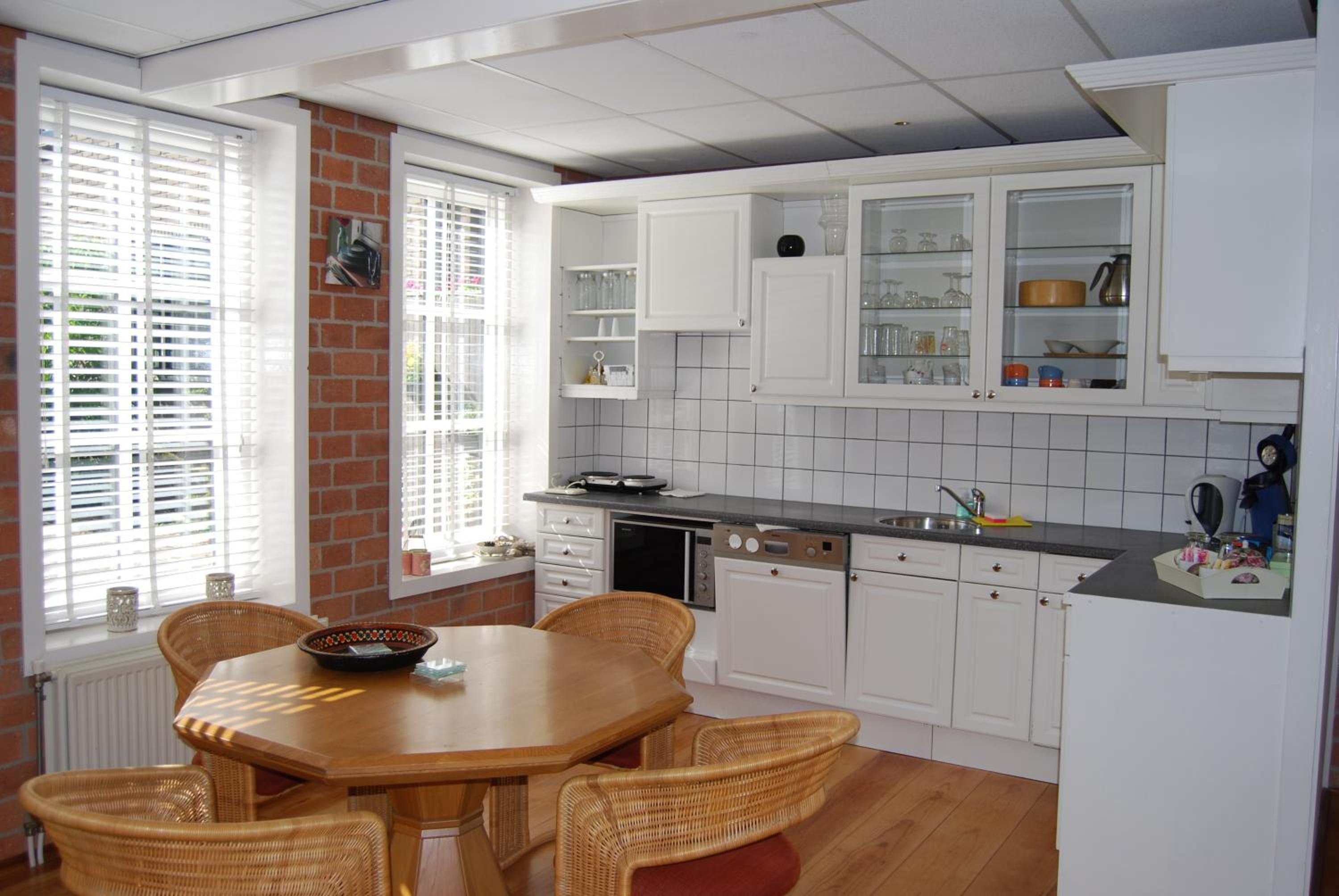 Bed&Brood De StraVerdonk view 2