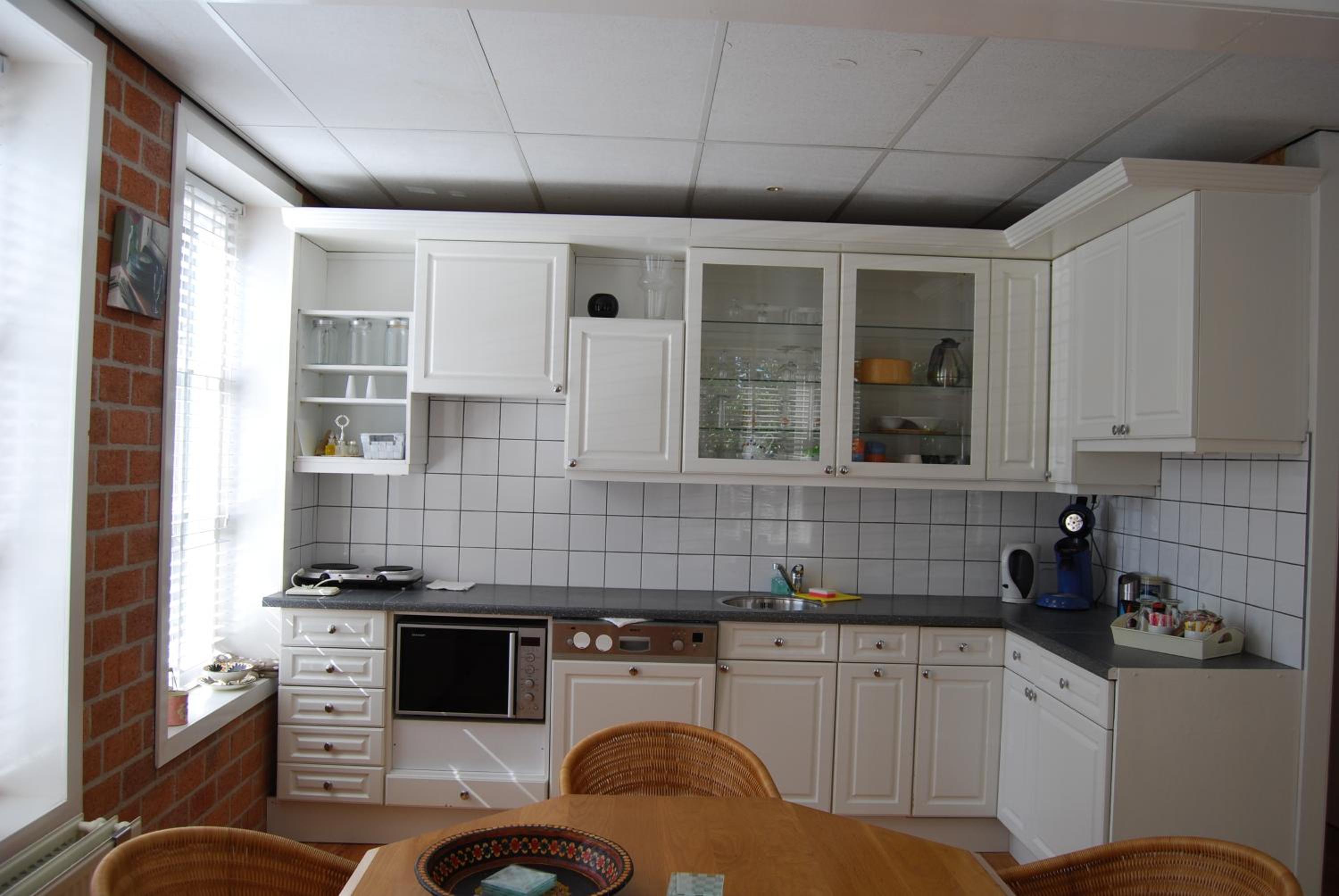 Bed&Brood De StraVerdonk view 3