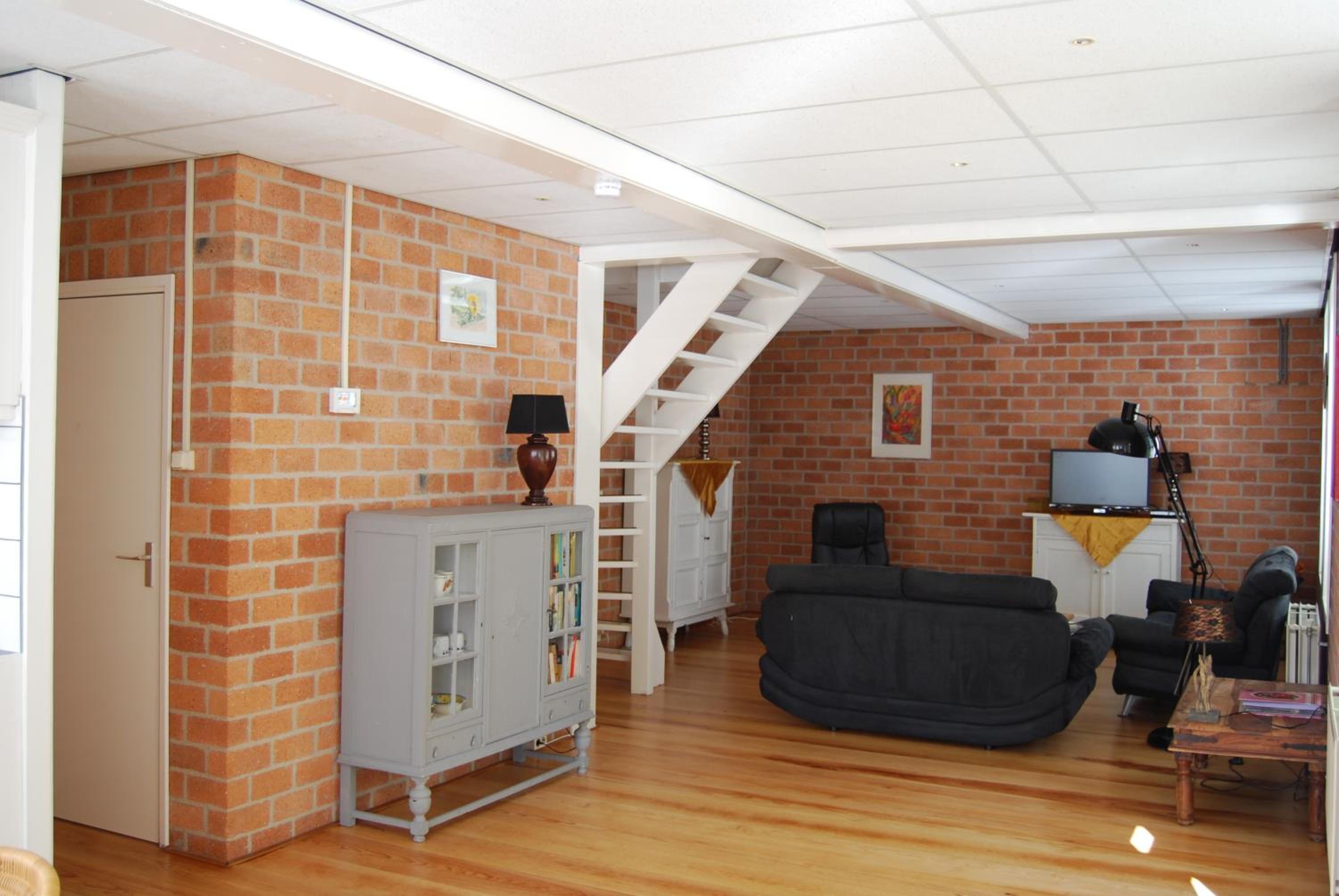 Bed&Brood De StraVerdonk view 5